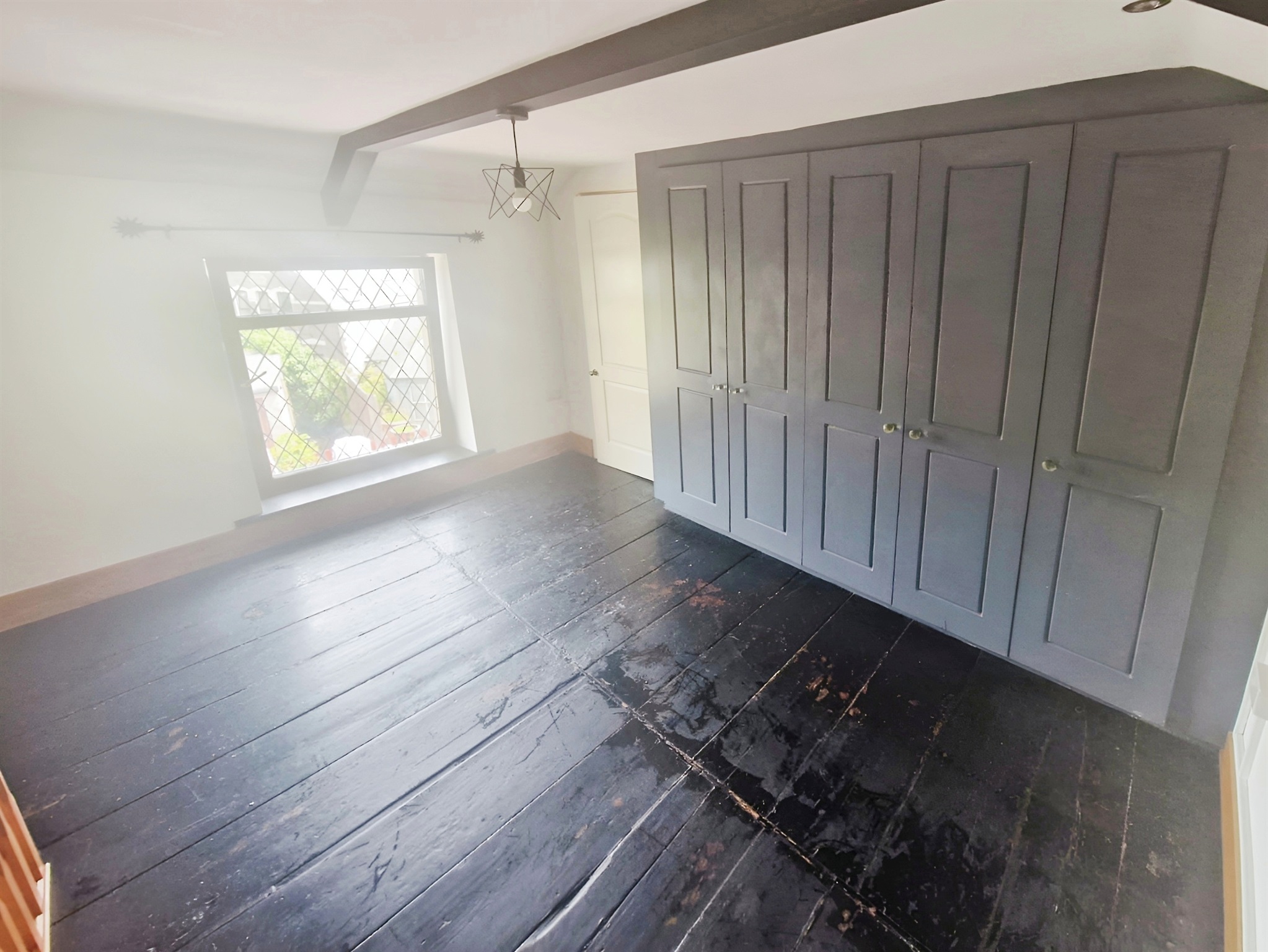 1 bed Cottage