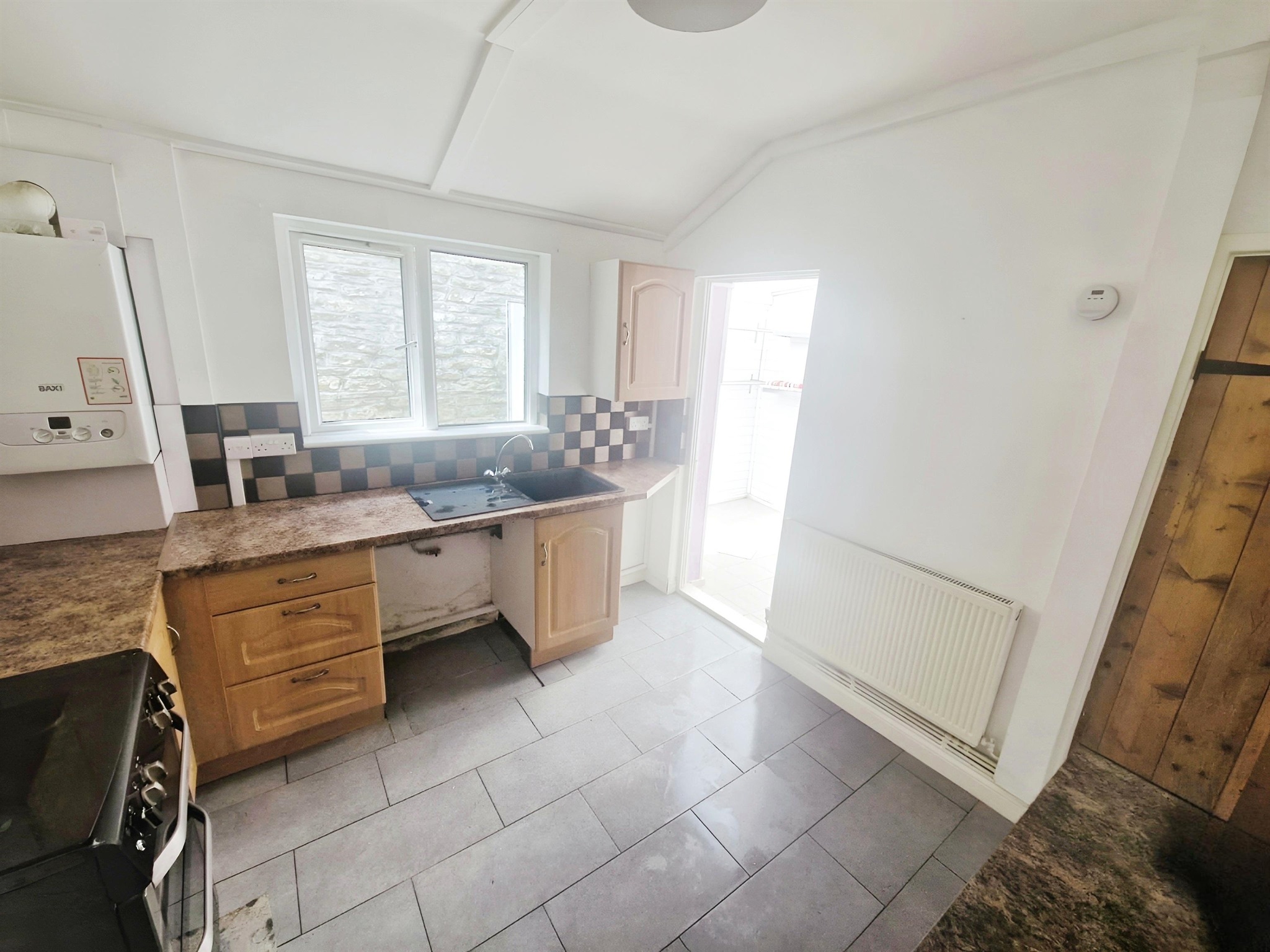 1 bed Cottage