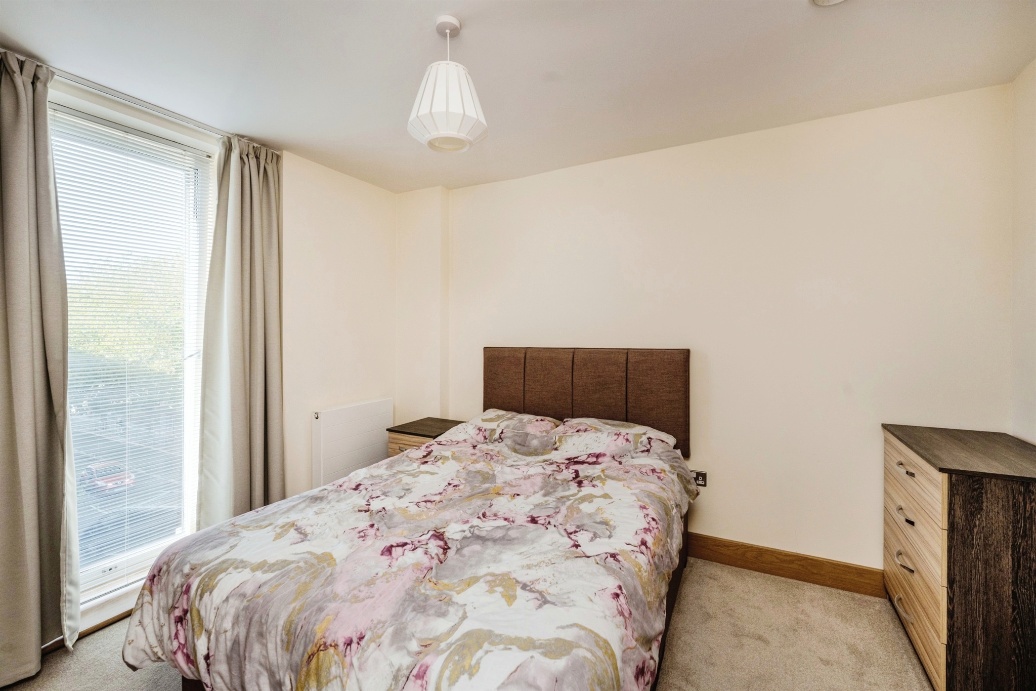 2 bed Duplex