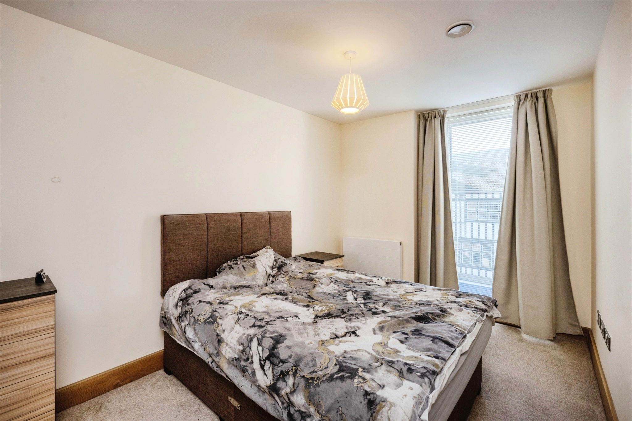 2 bed Duplex