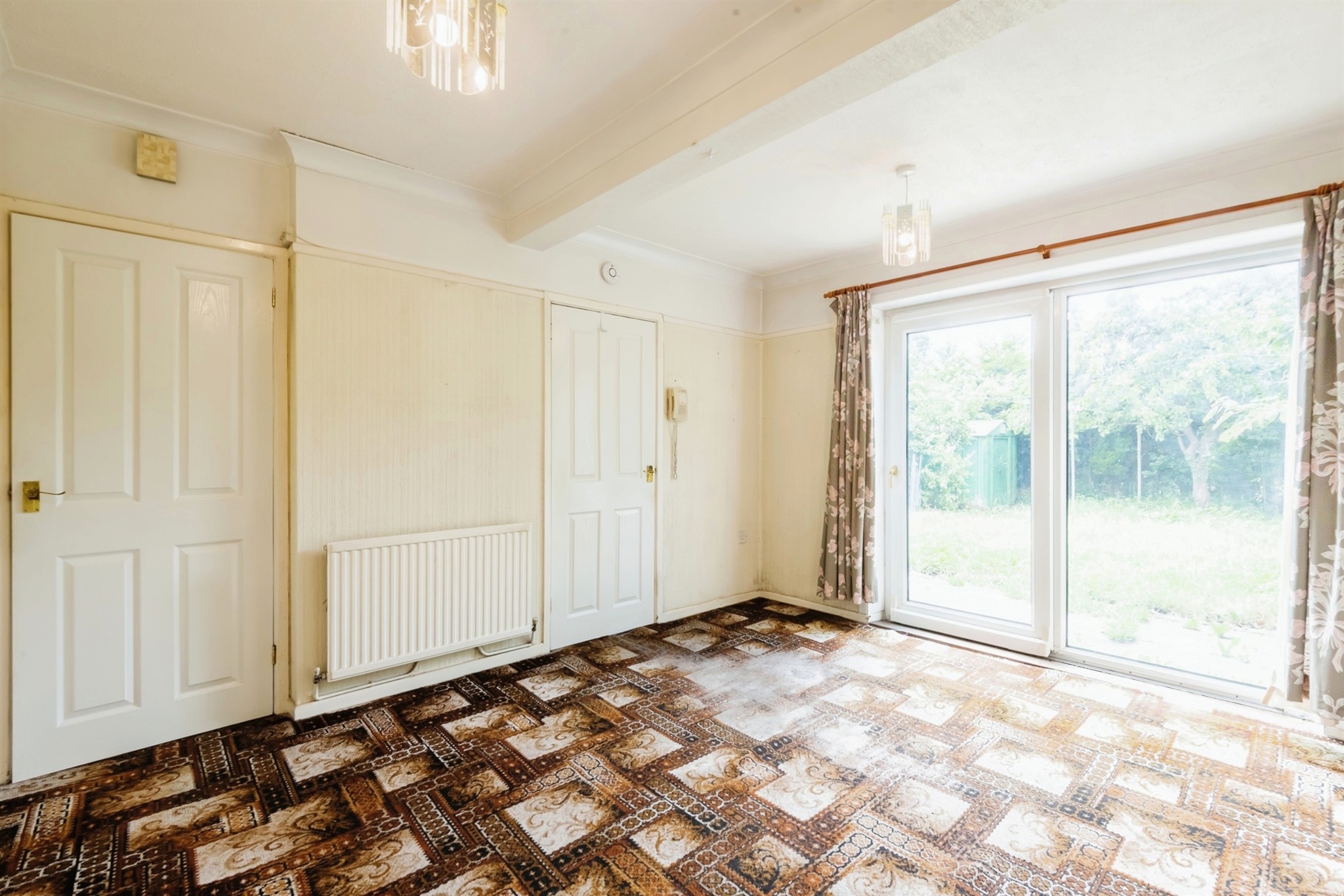 3 bed Semi-Detached