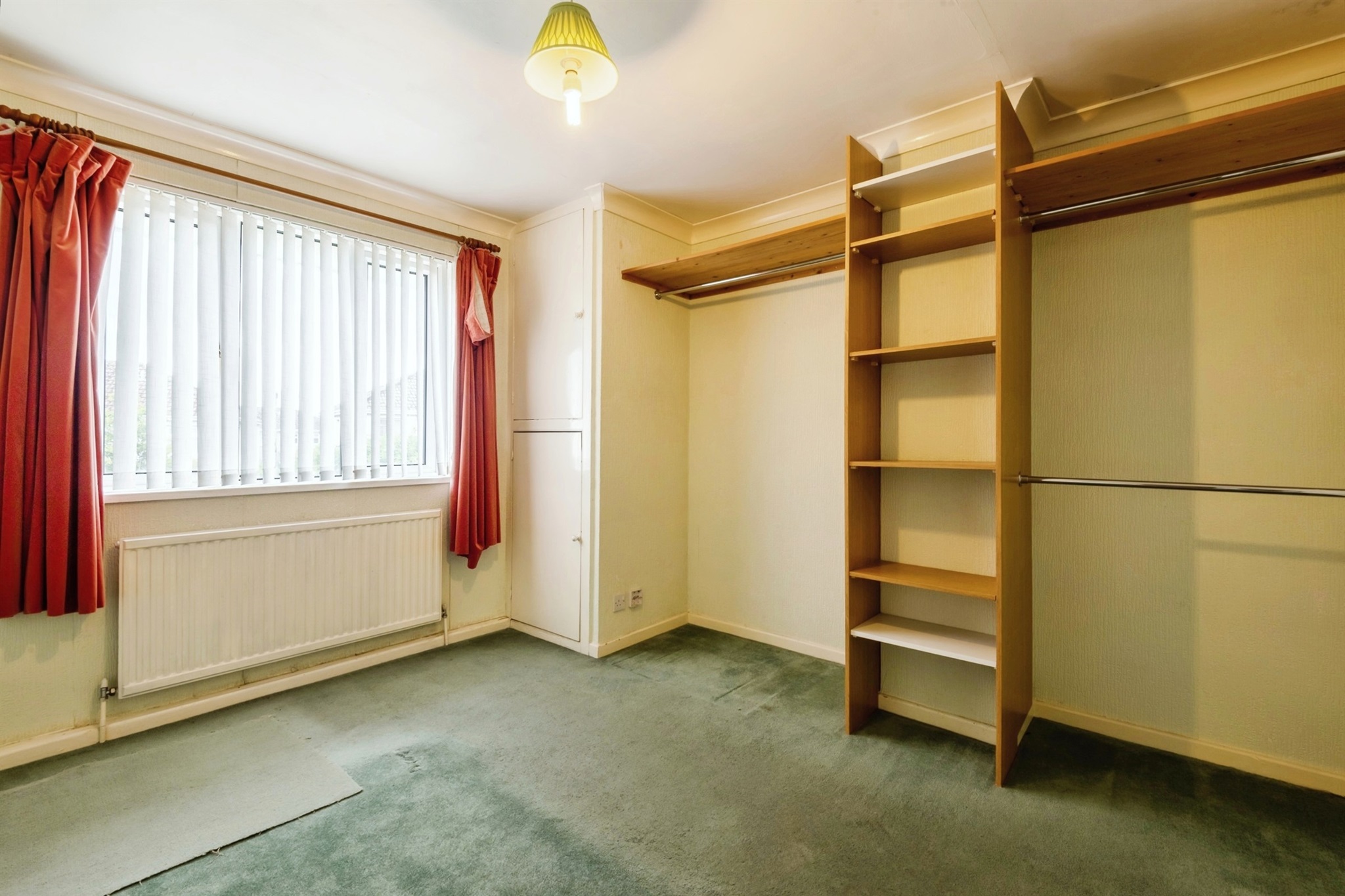 3 bed Semi-Detached