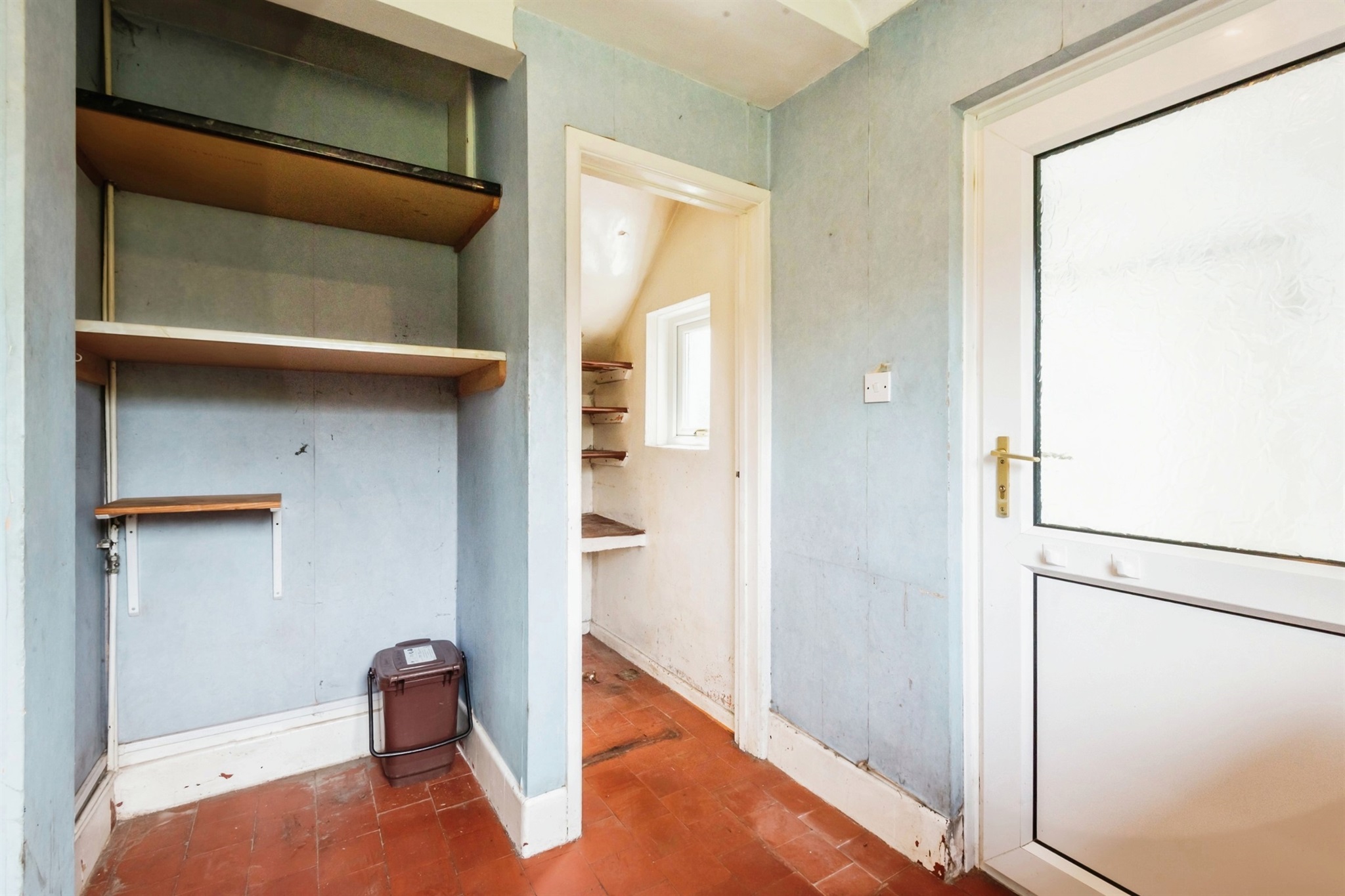 3 bed Semi-Detached