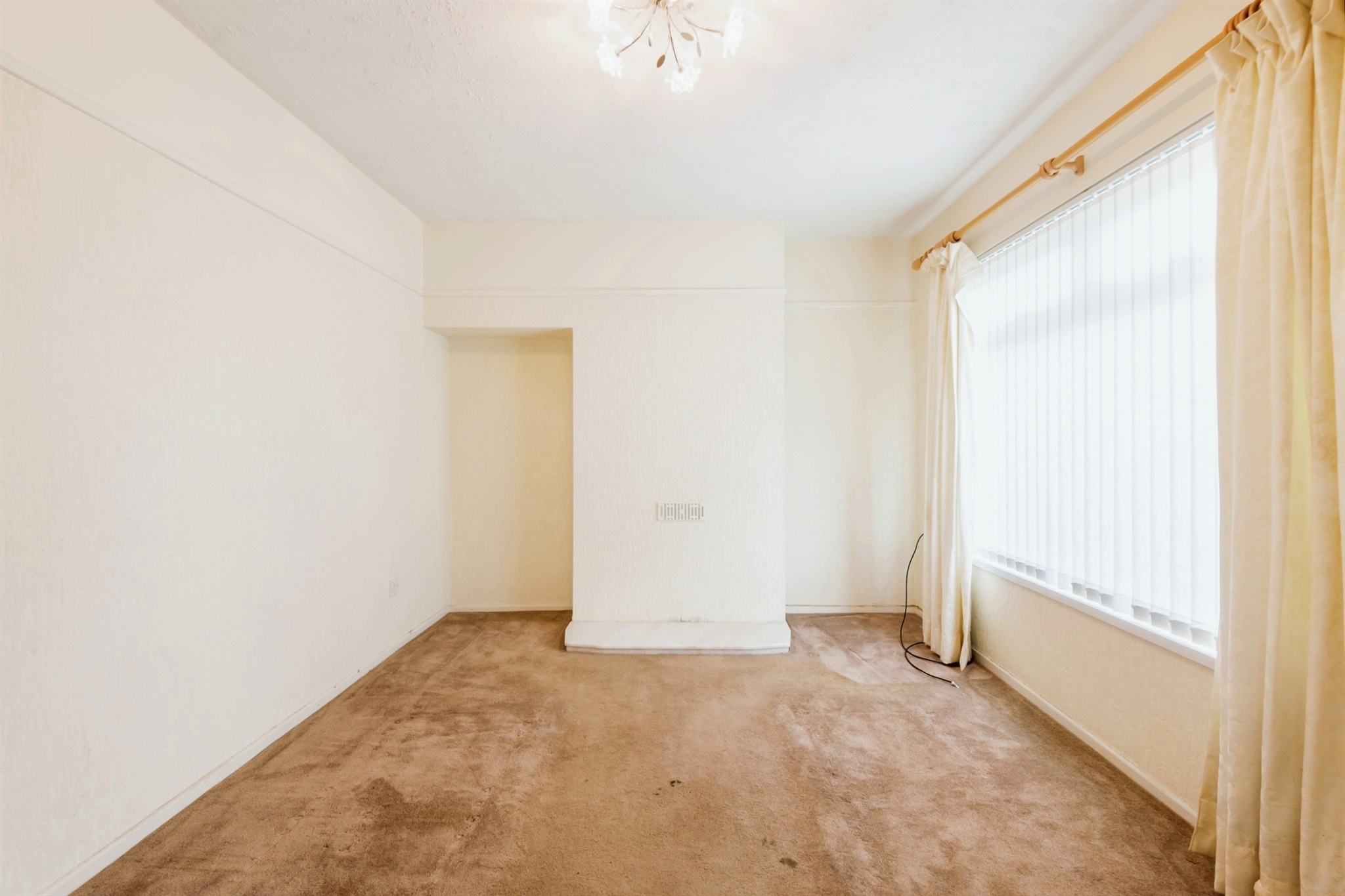 3 bed Semi-Detached