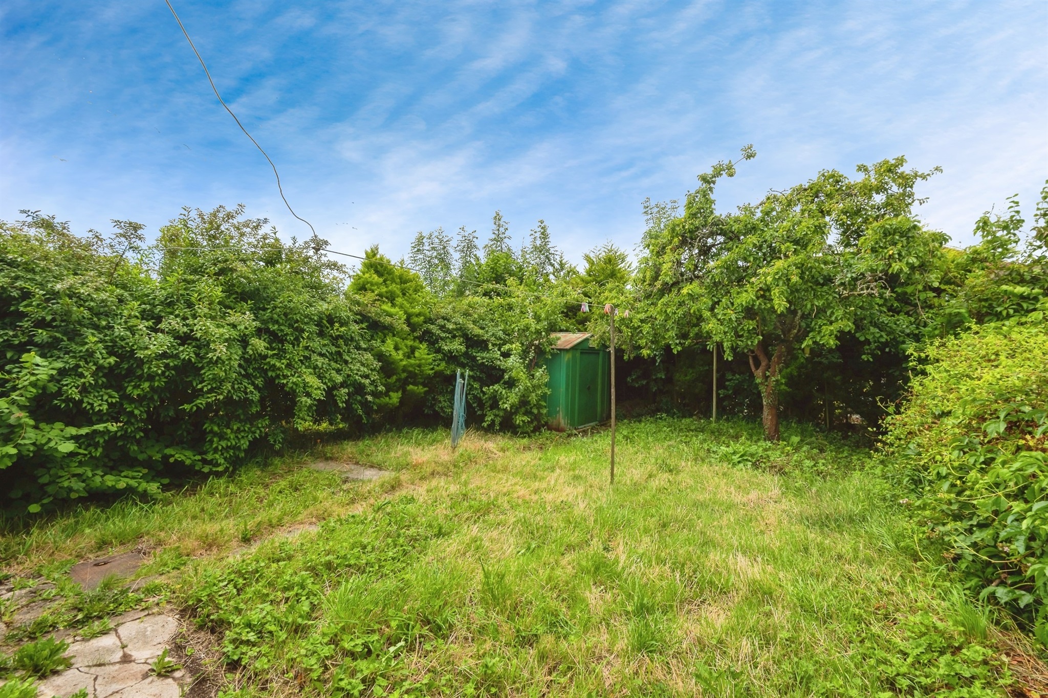 3 bed Semi-Detached