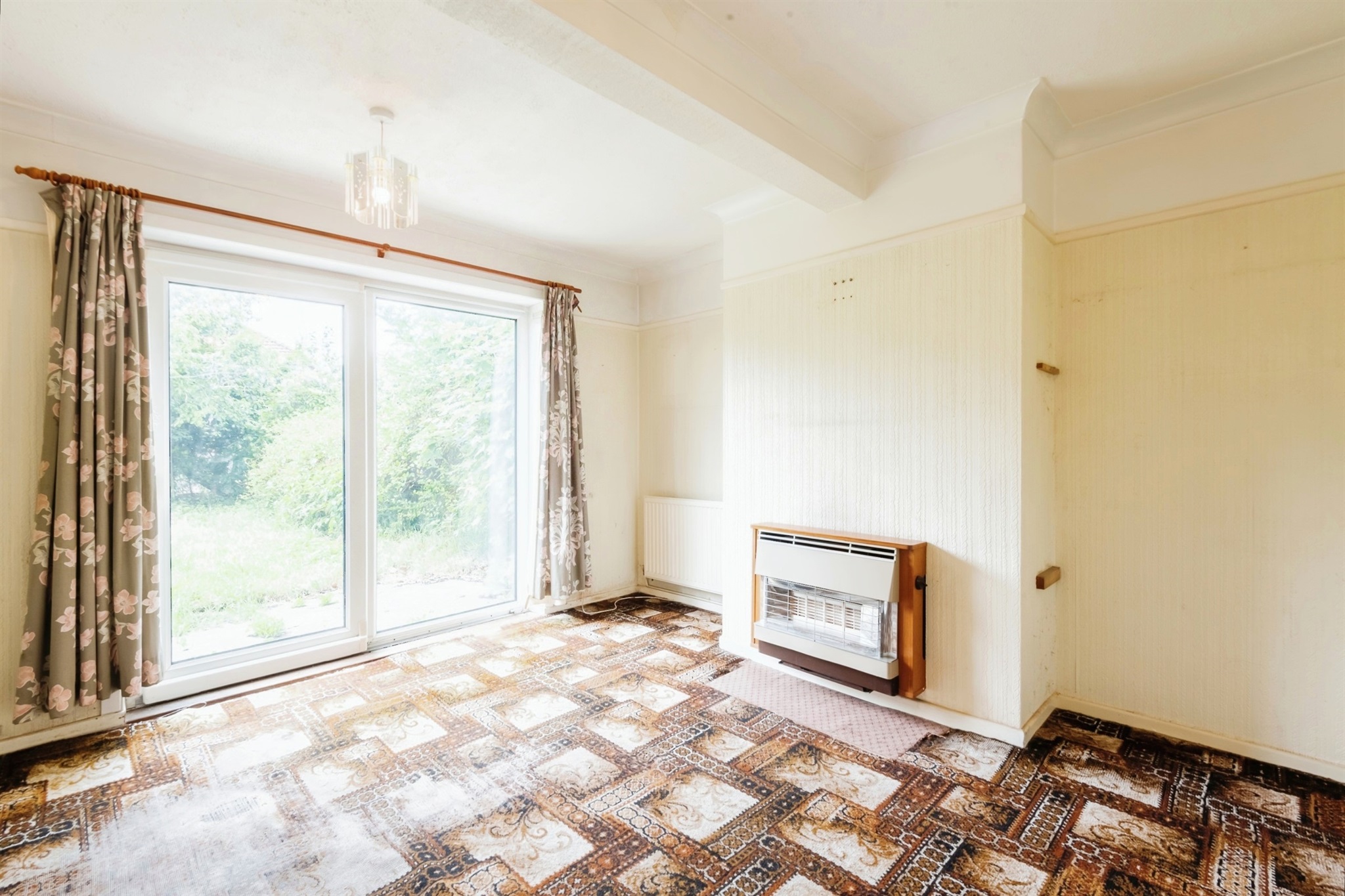 3 bed Semi-Detached