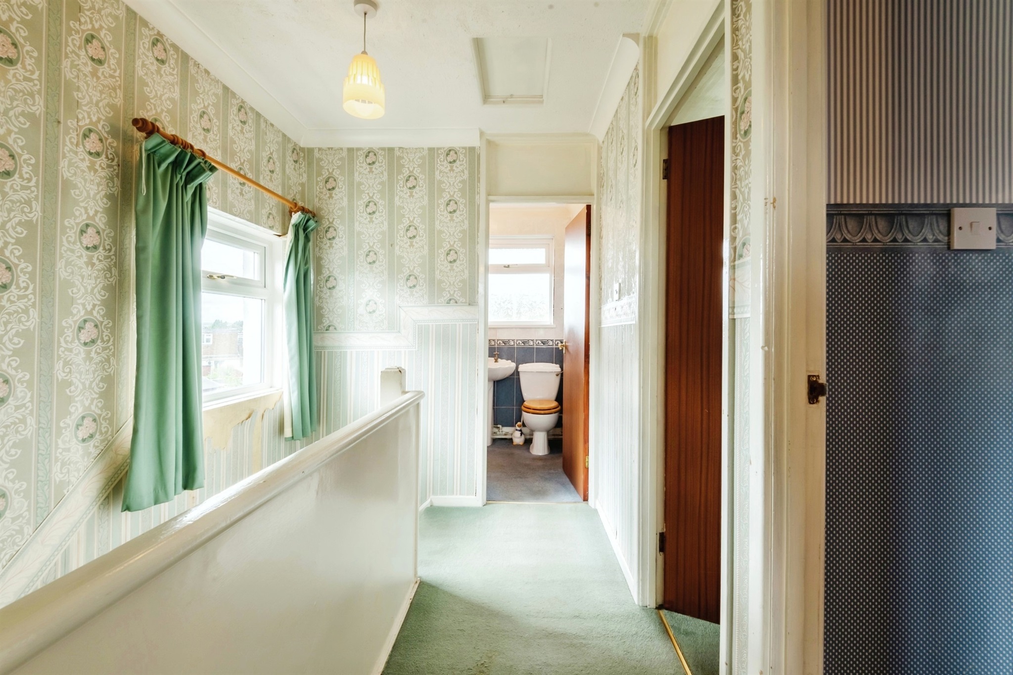 3 bed Semi-Detached