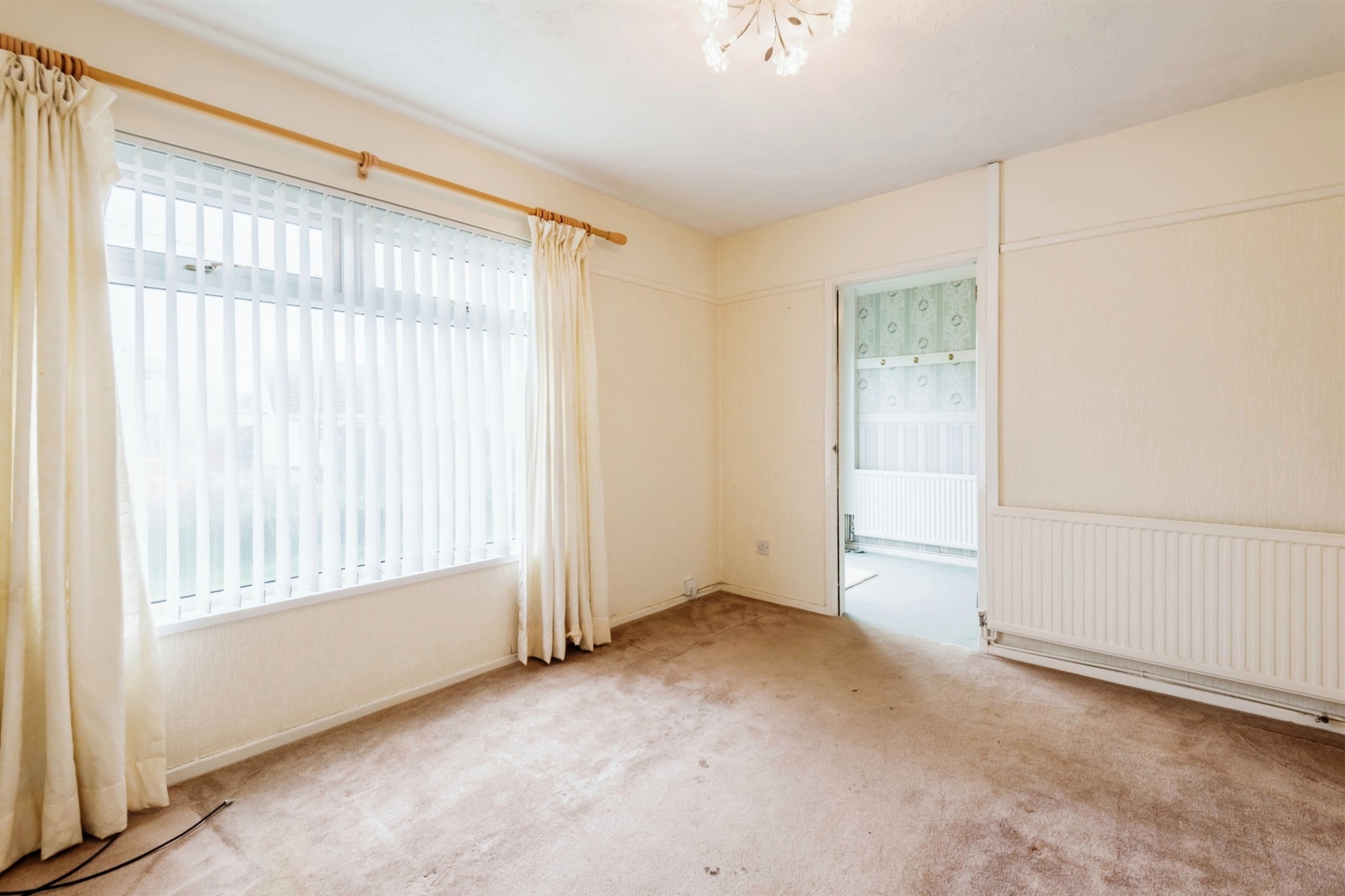 3 bed Semi-Detached