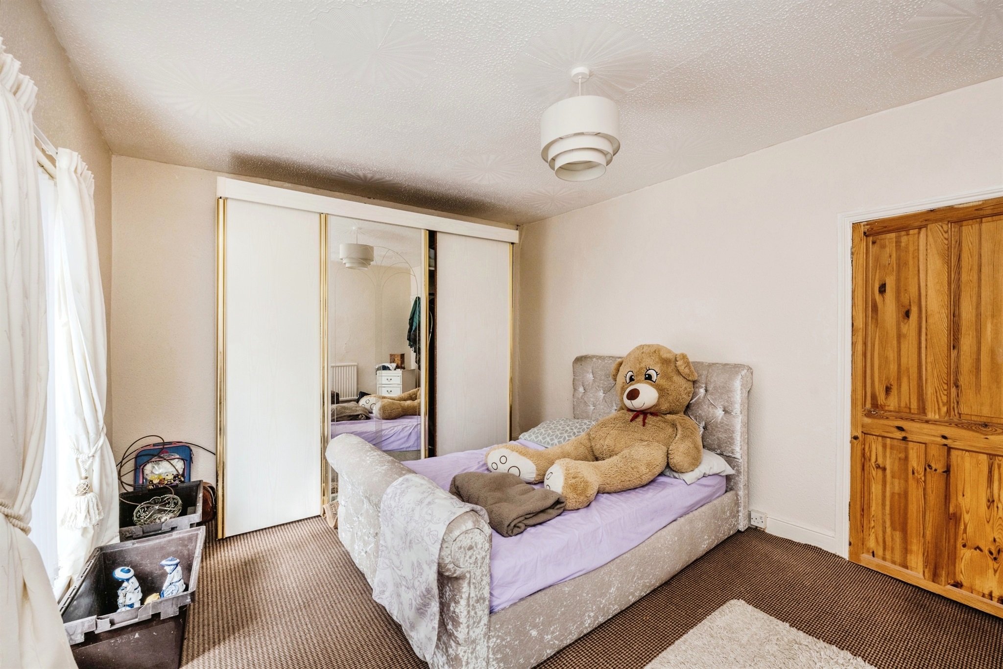3 bed Terraced