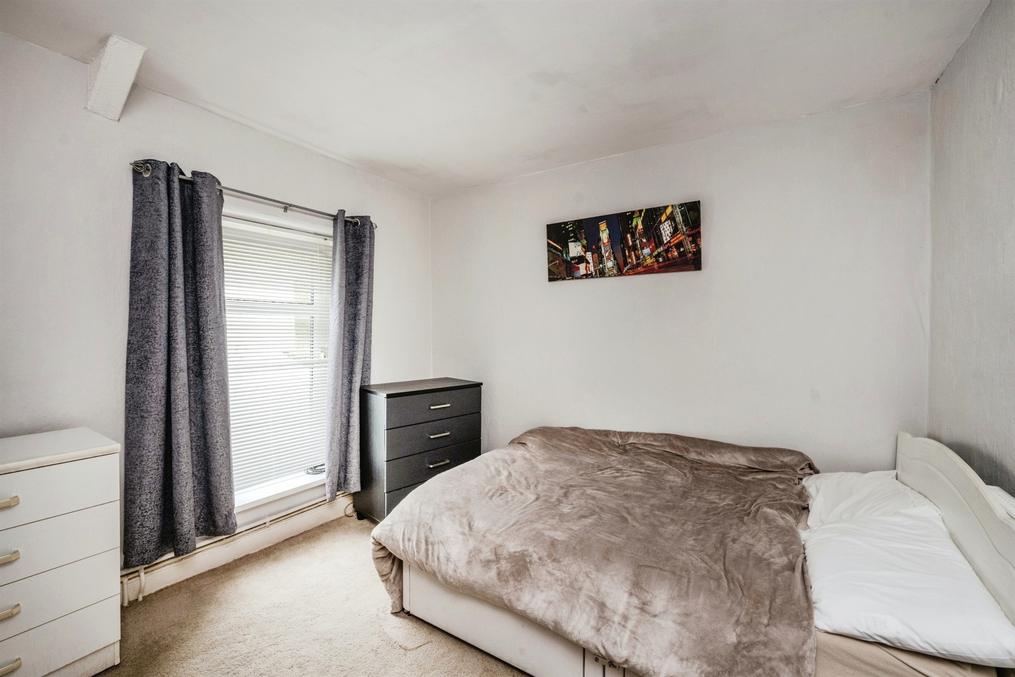 3 bed Terraced