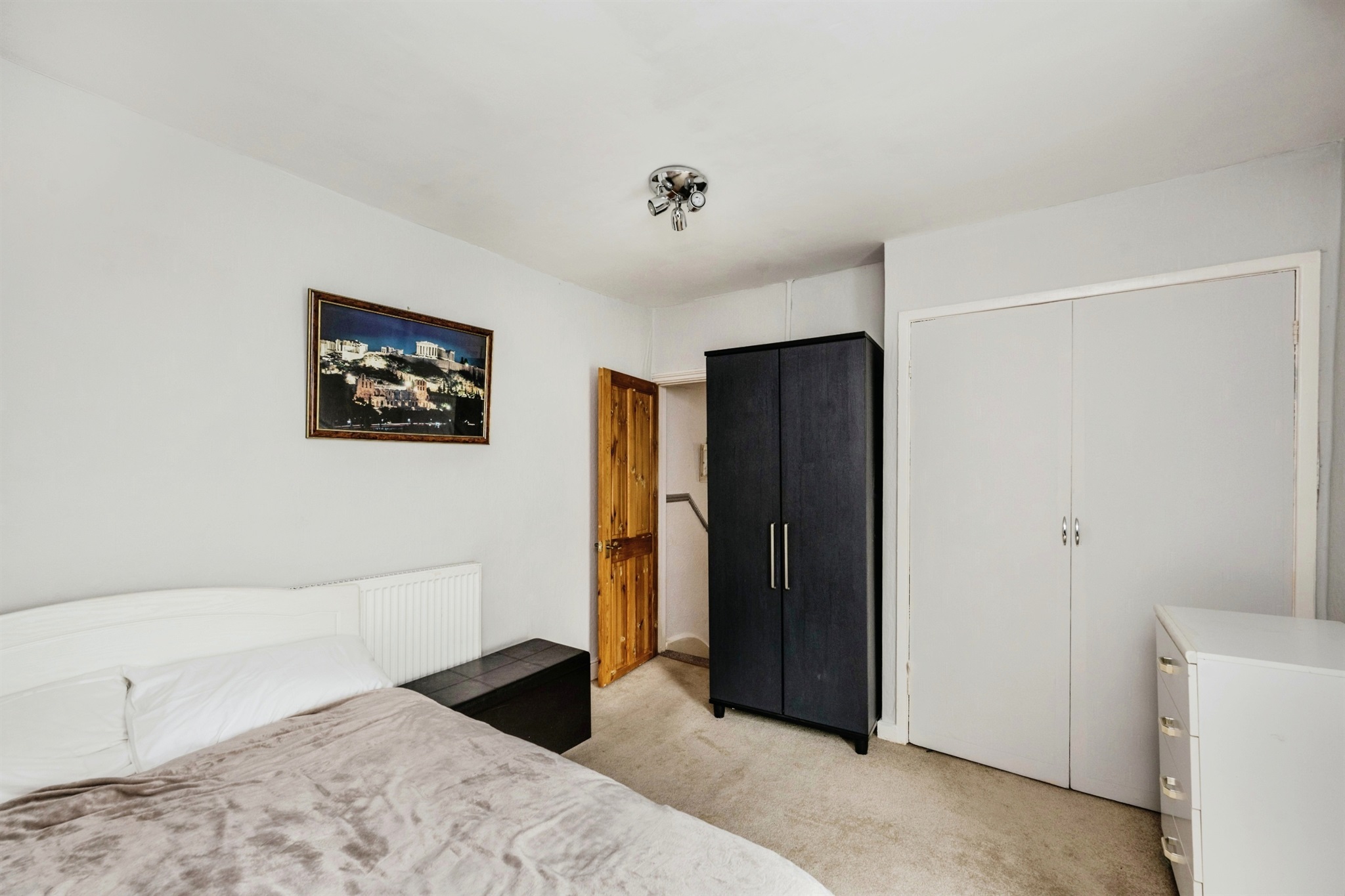 3 bed Terraced