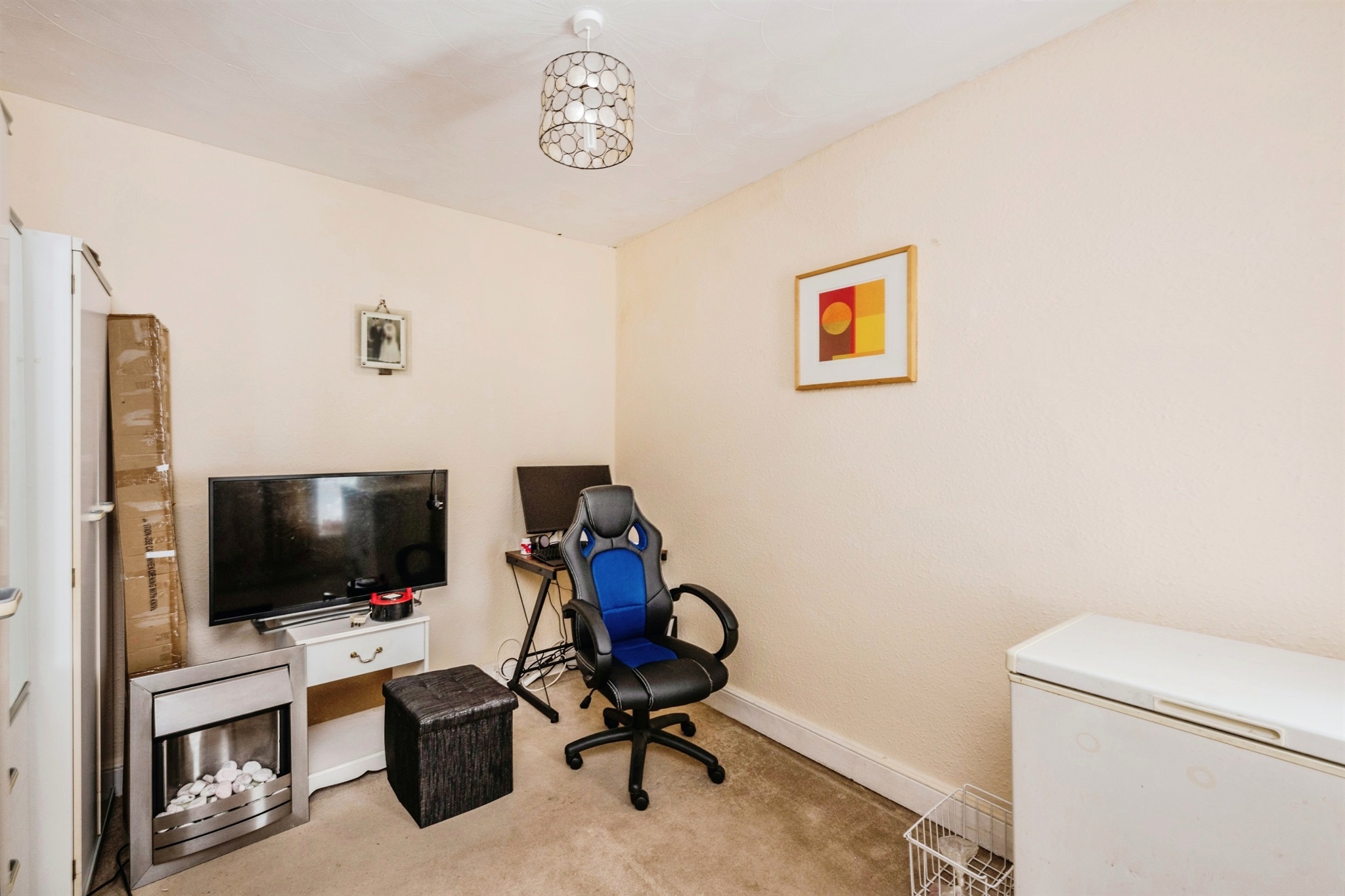 3 bed Terraced