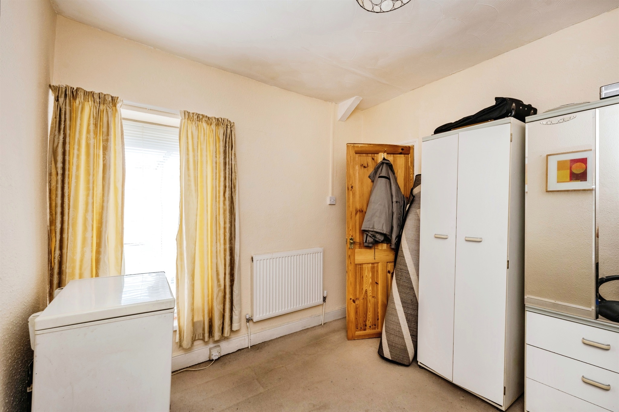 3 bed Terraced