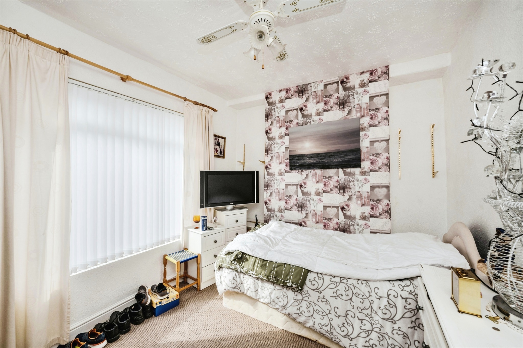 3 bed Terraced