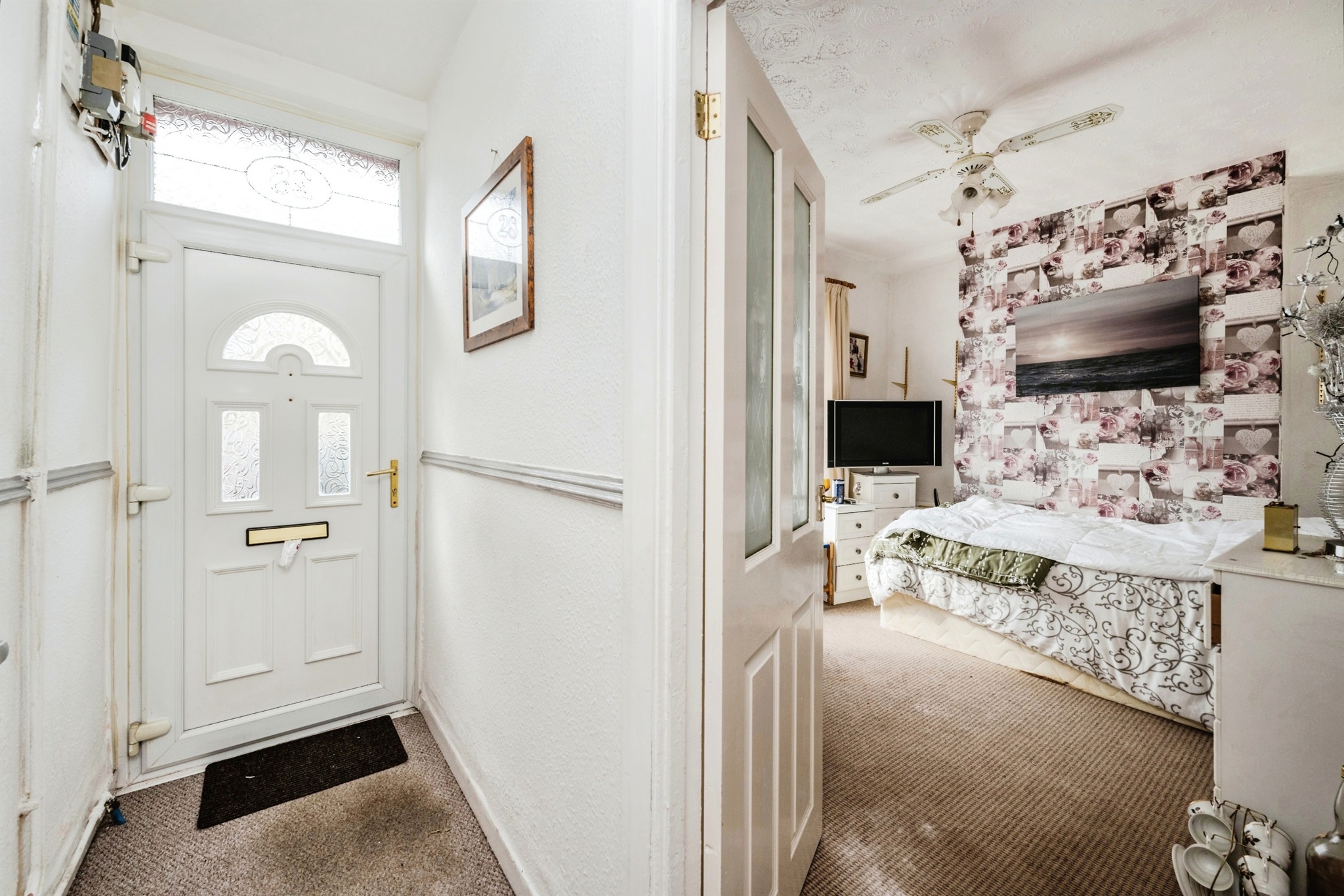 3 bed Terraced