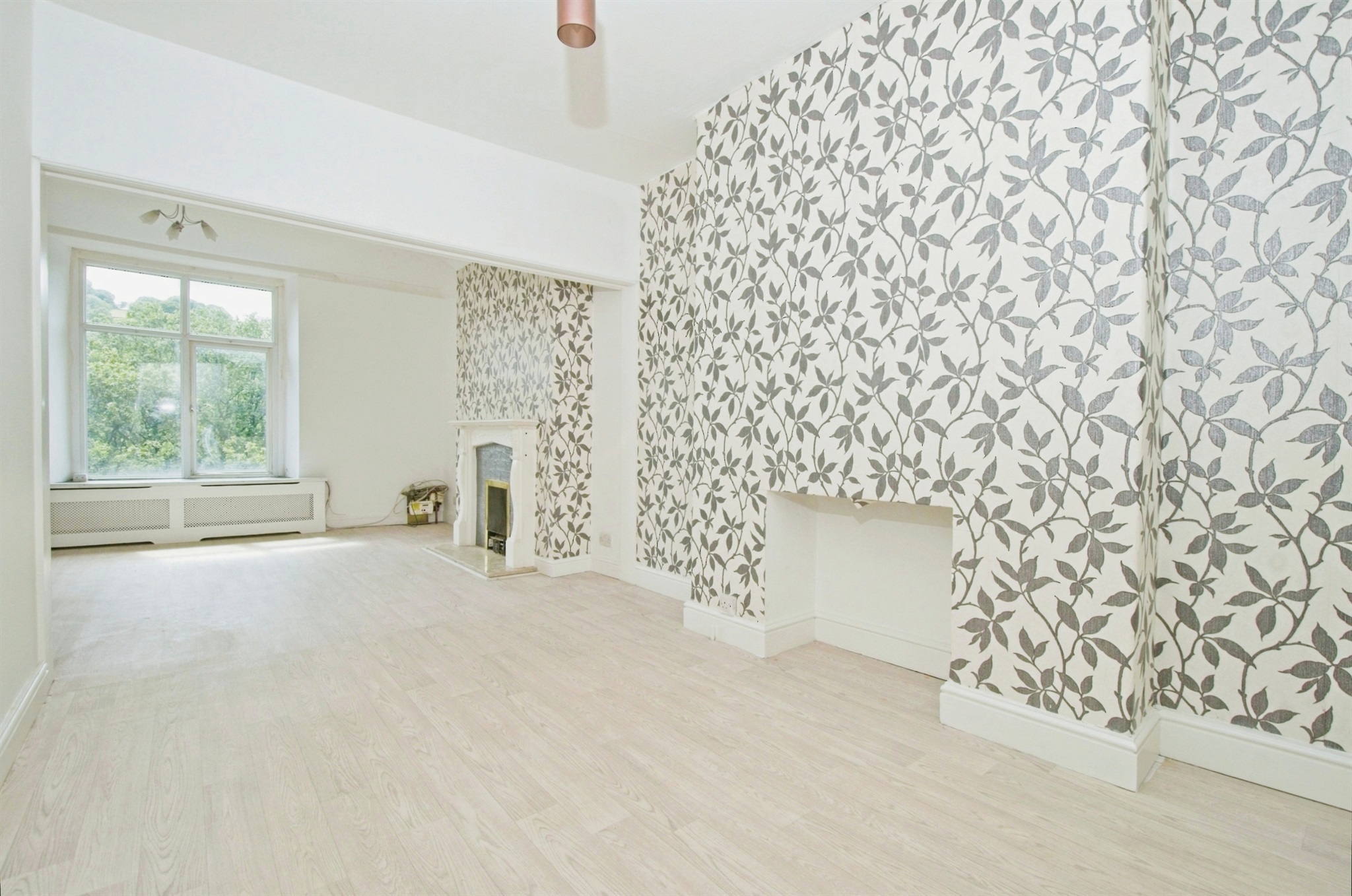 3 bed Terraced