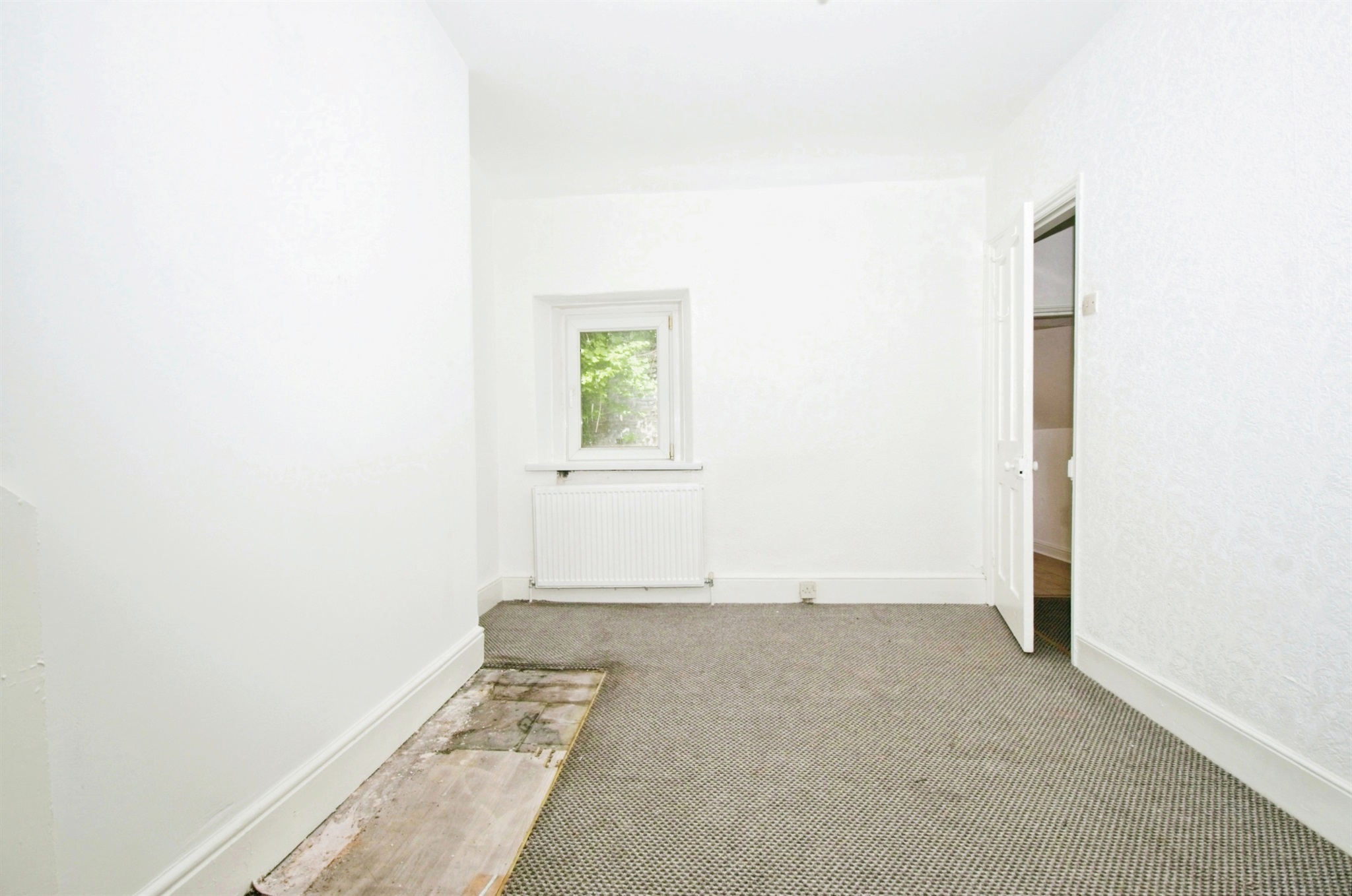 3 bed Terraced