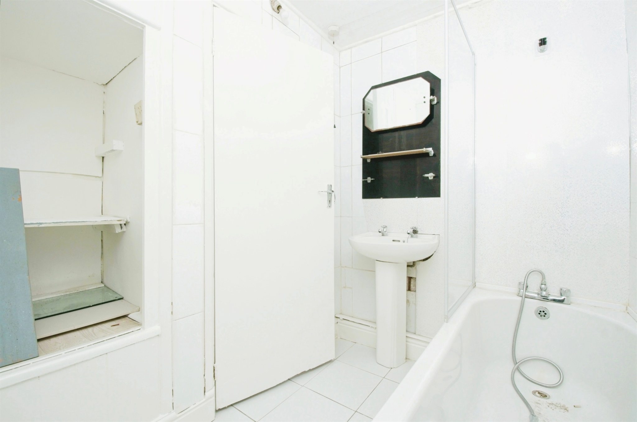 3 bed Terraced