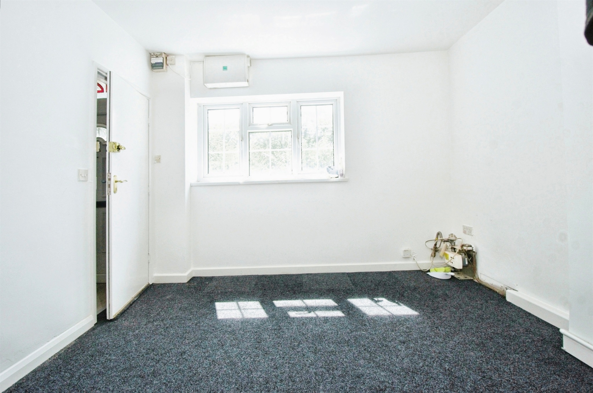 3 bed Terraced
