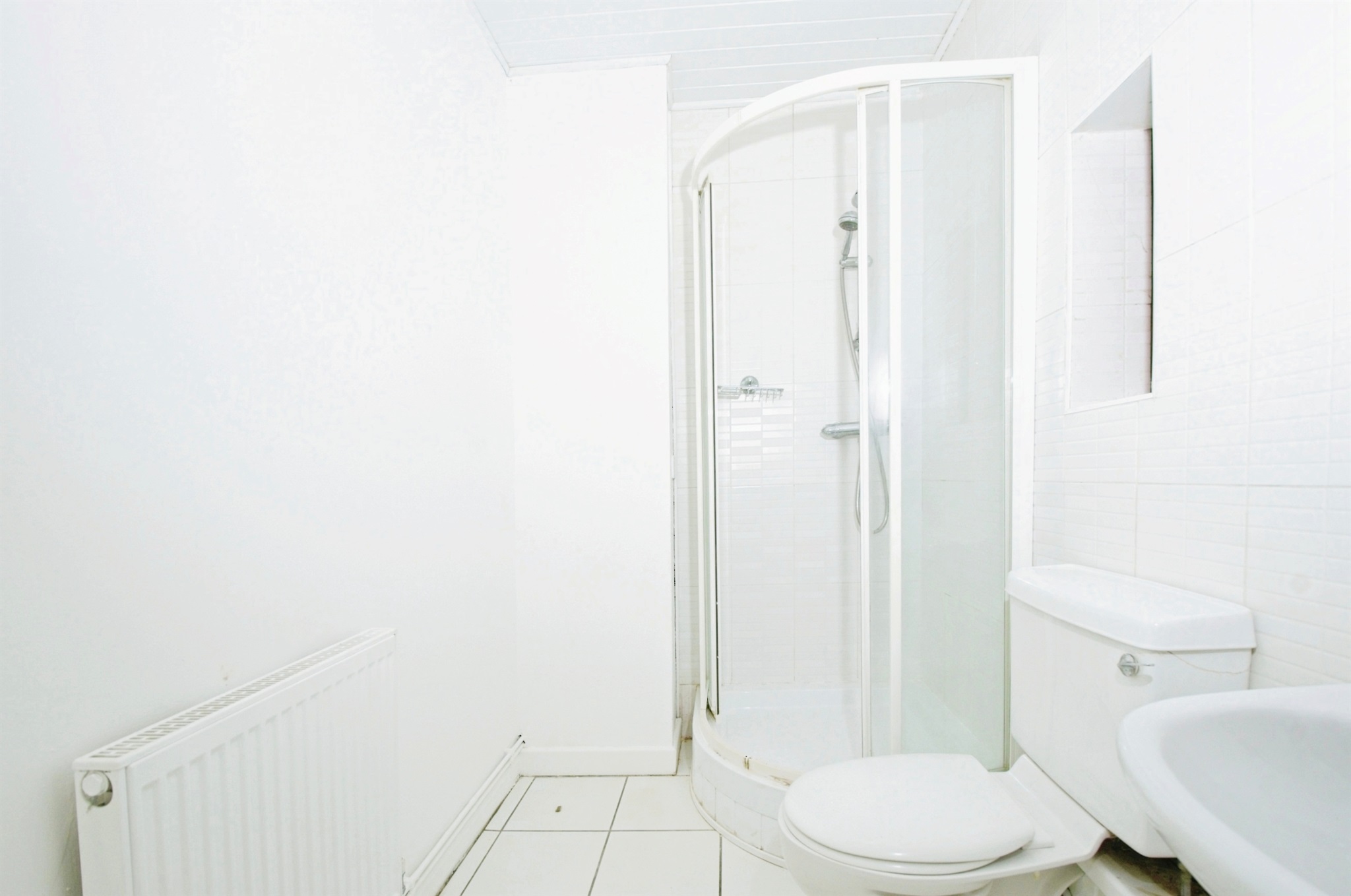 3 bed Terraced