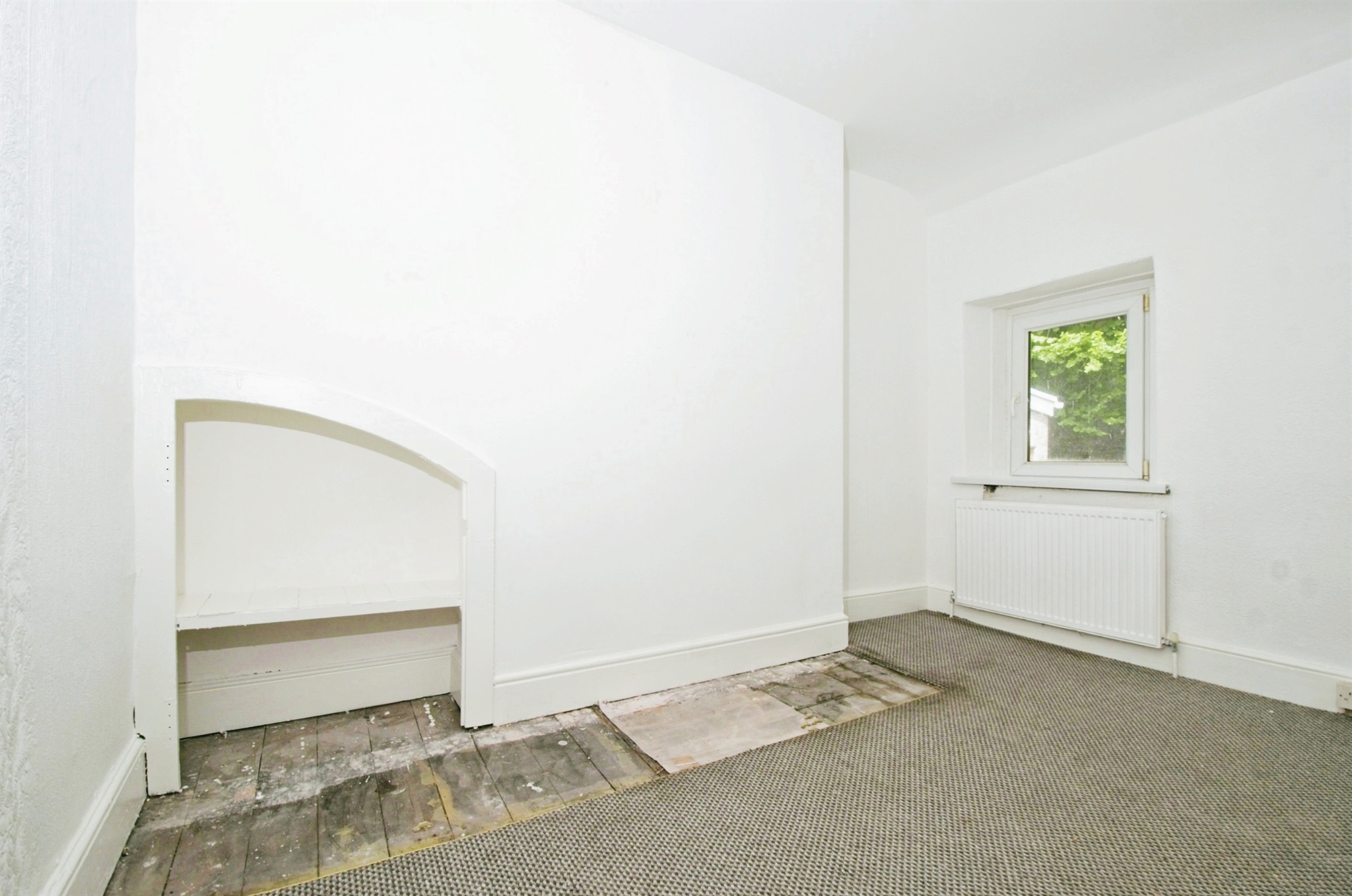 3 bed Terraced