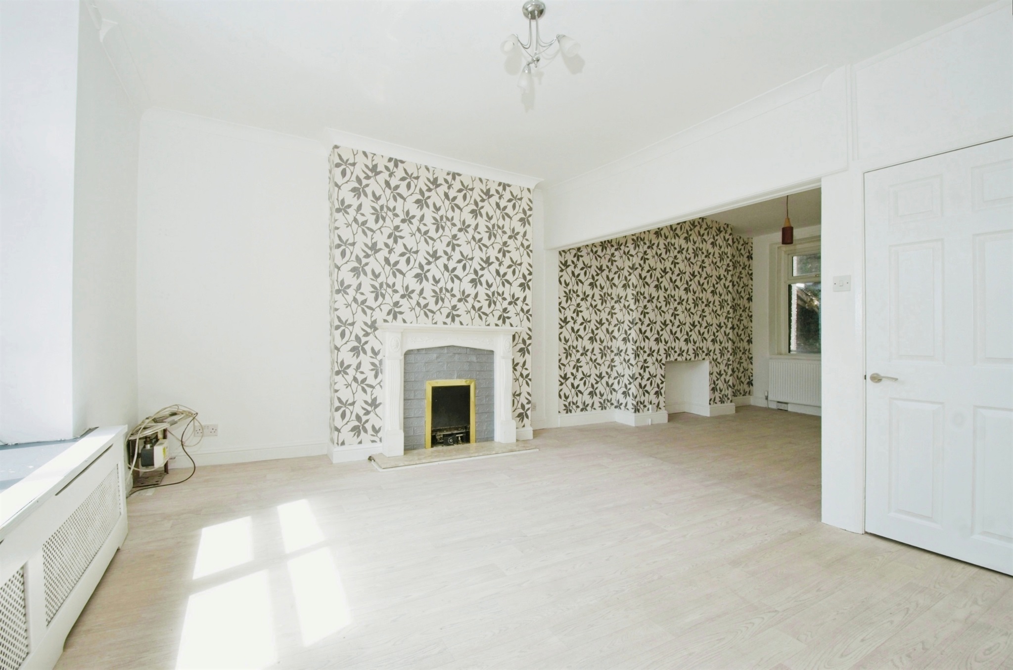 3 bed Terraced