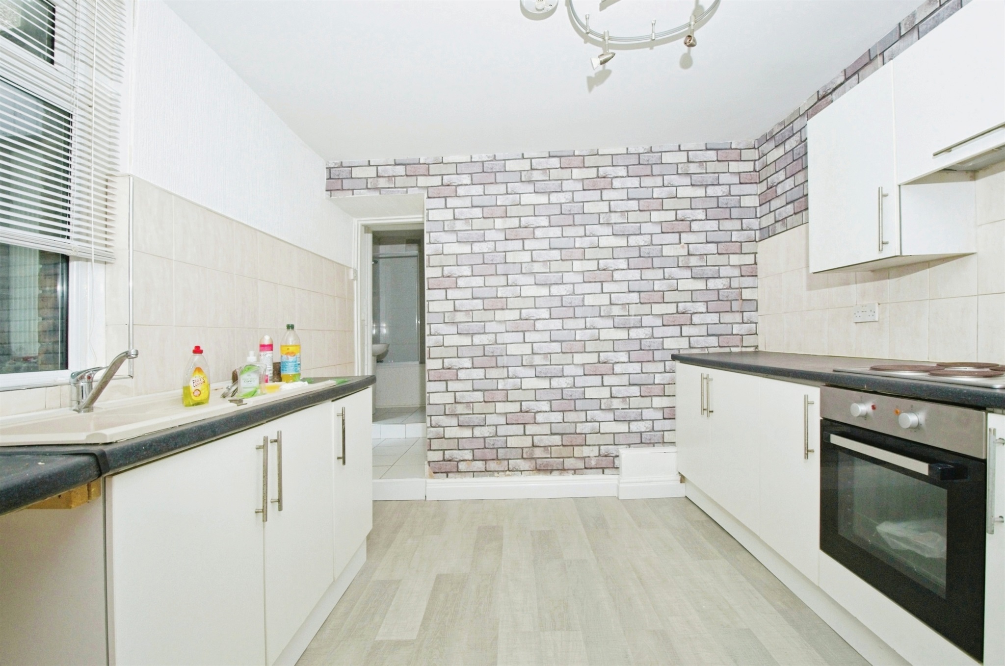 3 bed Terraced