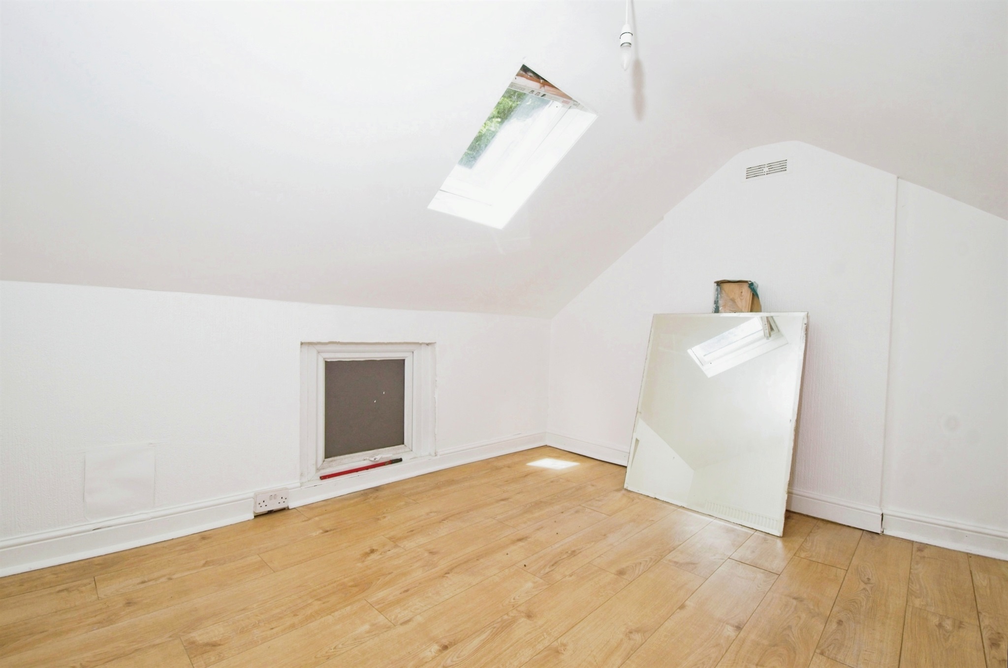 3 bed Terraced