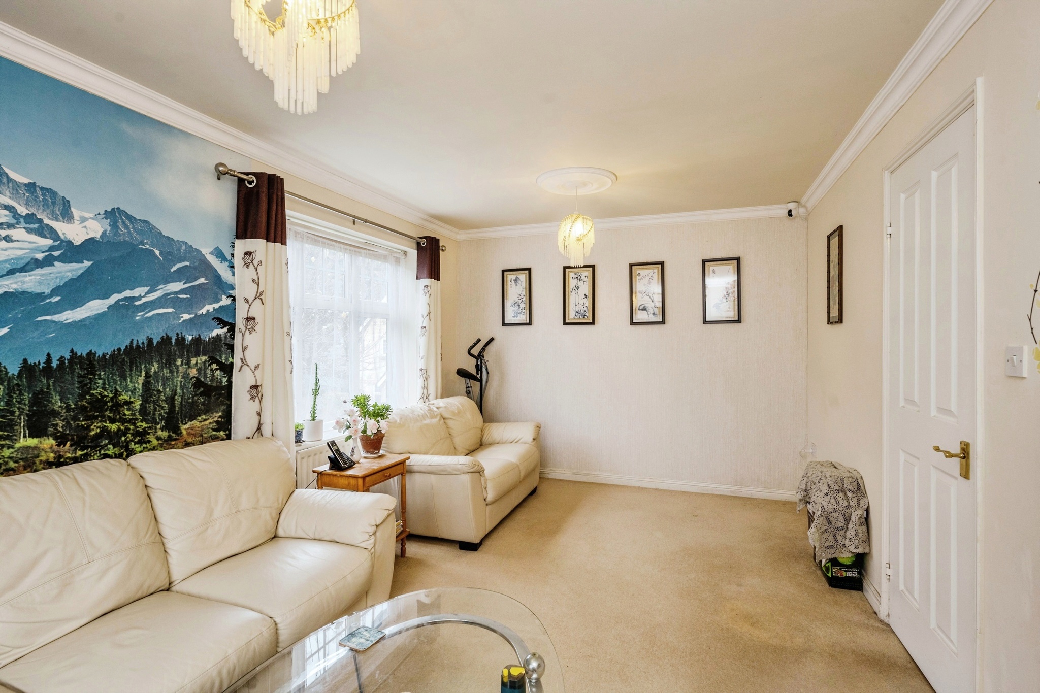 3 bed Detached