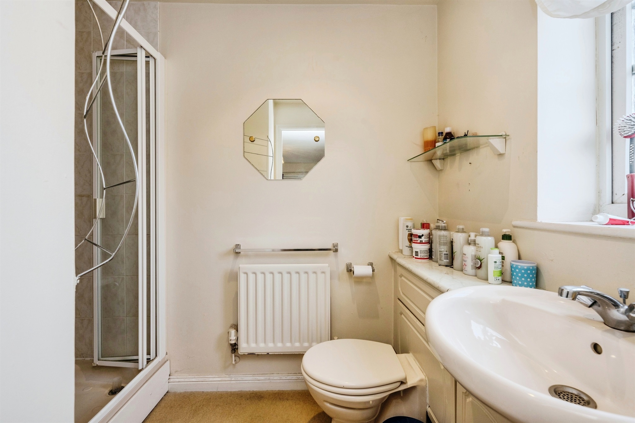 3 bed Detached