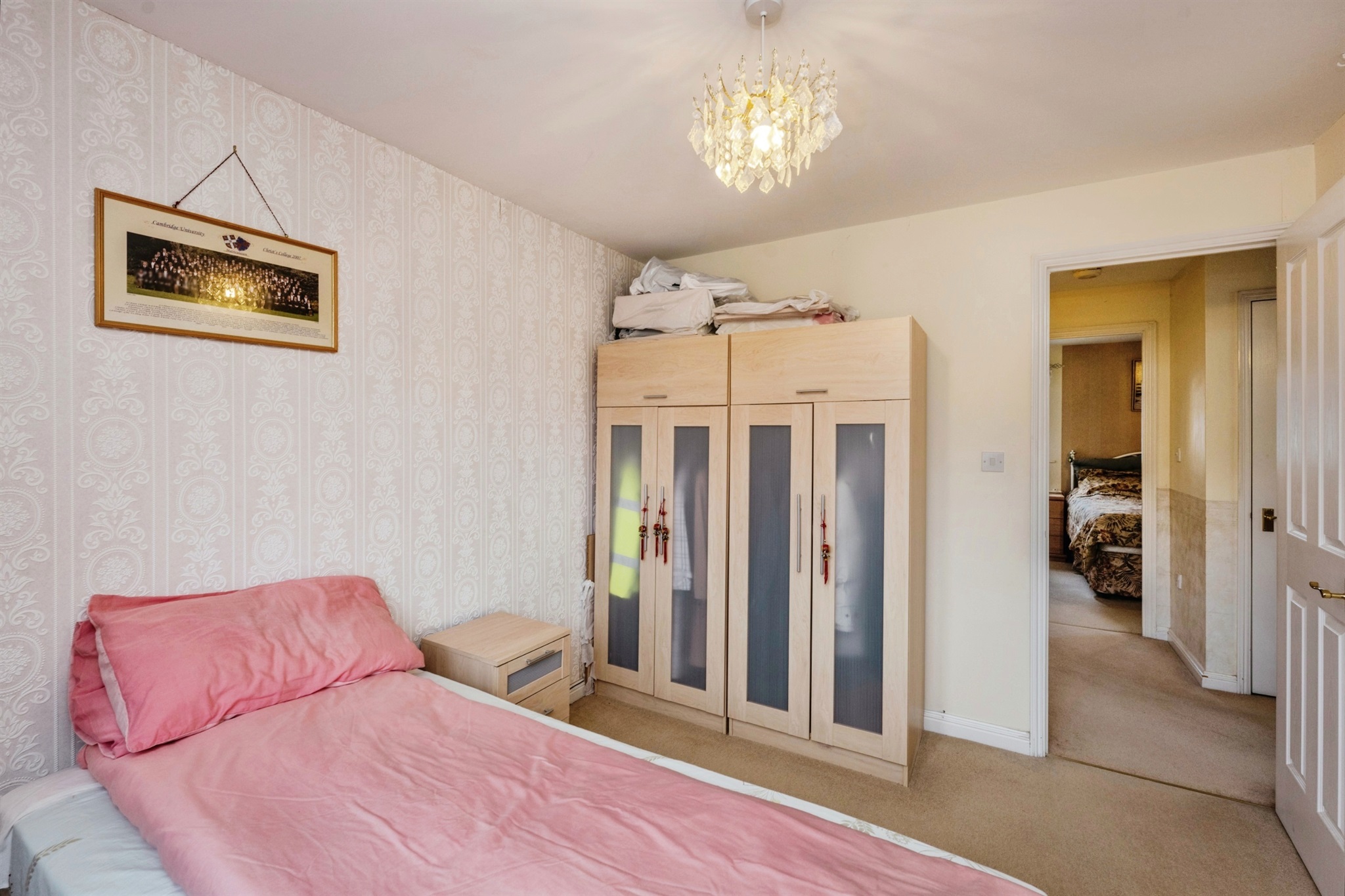 3 bed Detached