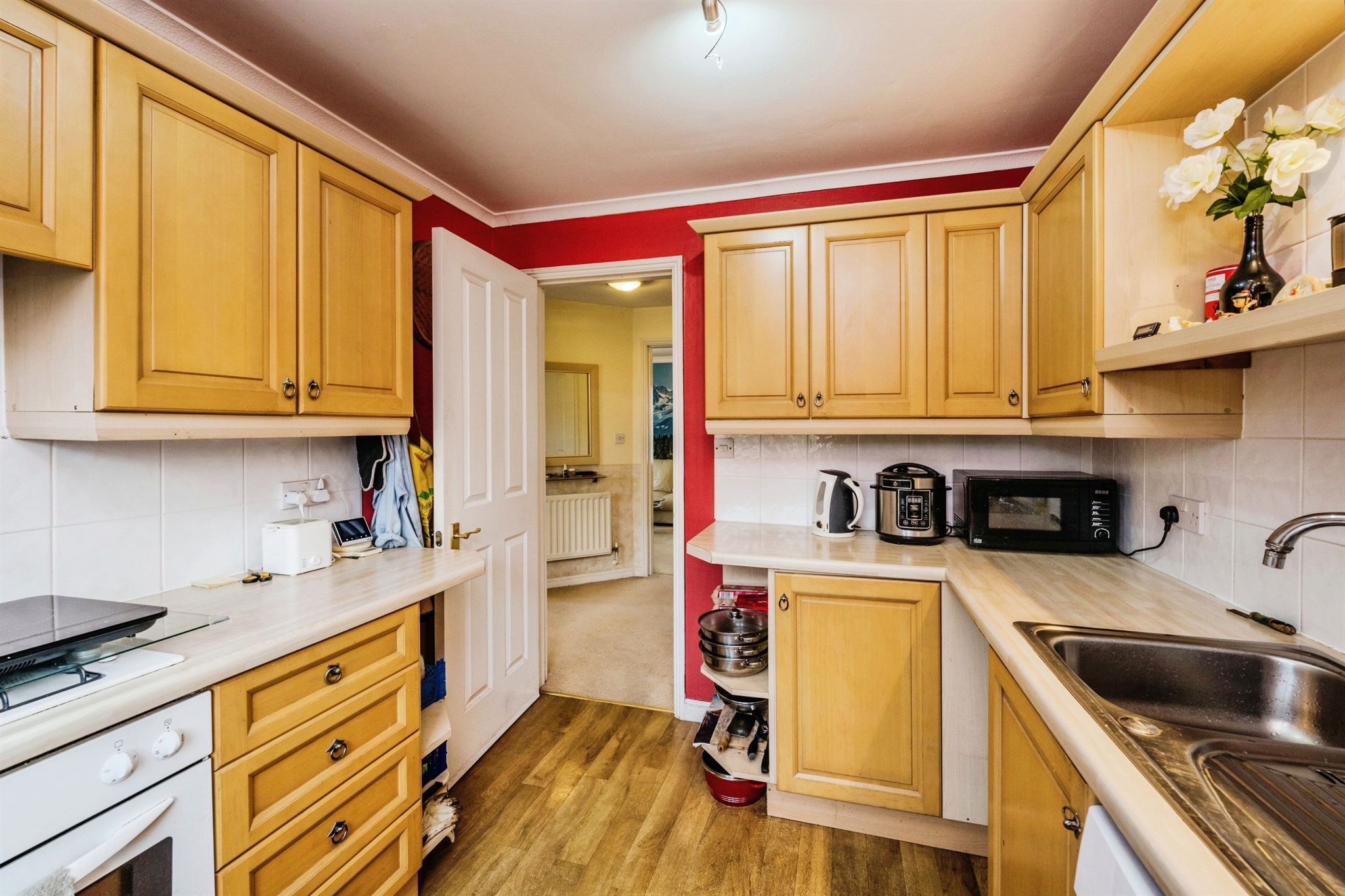 3 bed Detached