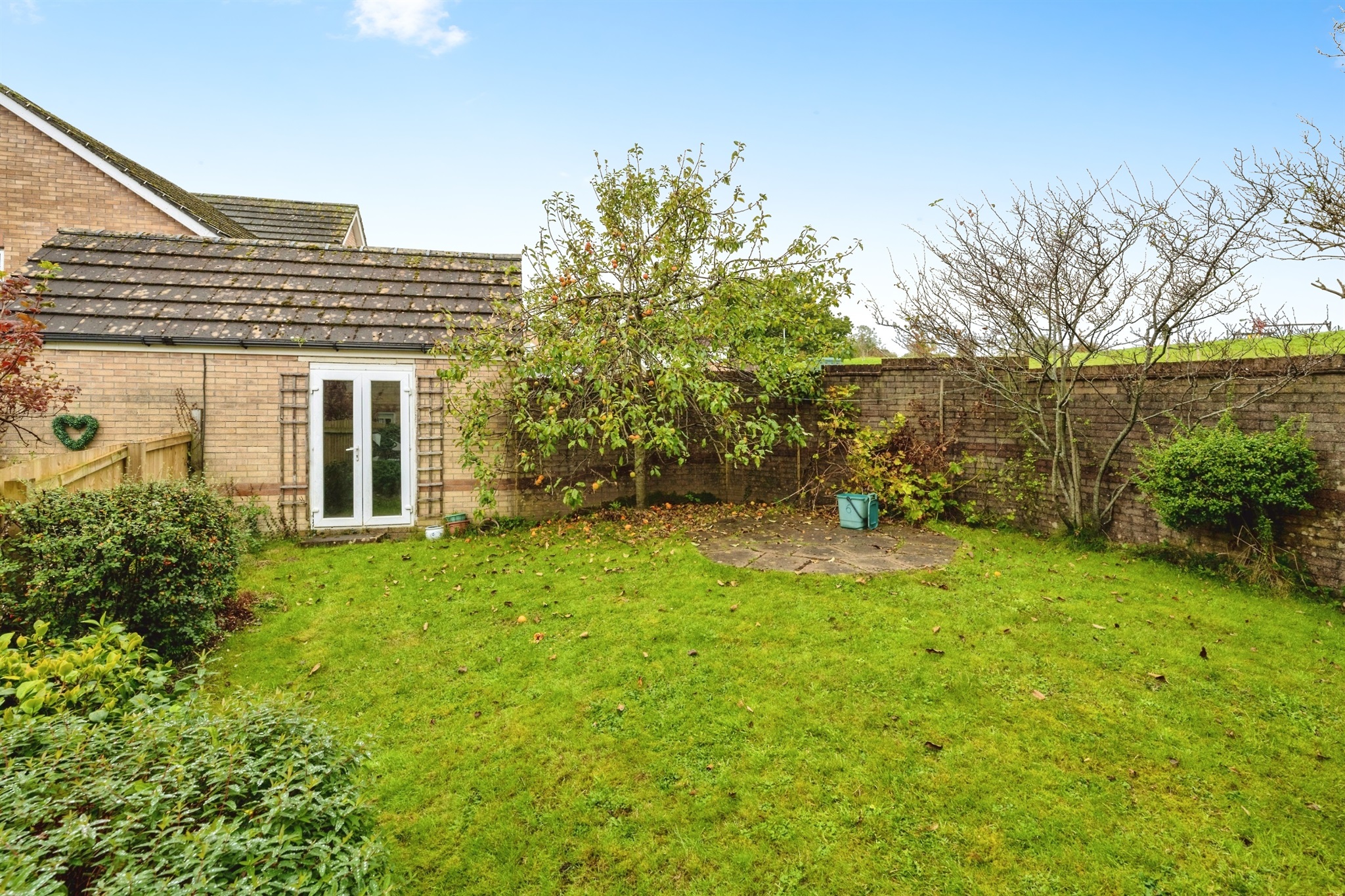 3 bed Detached