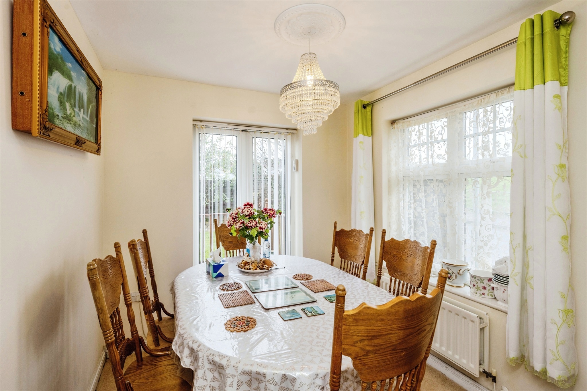 3 bed Detached