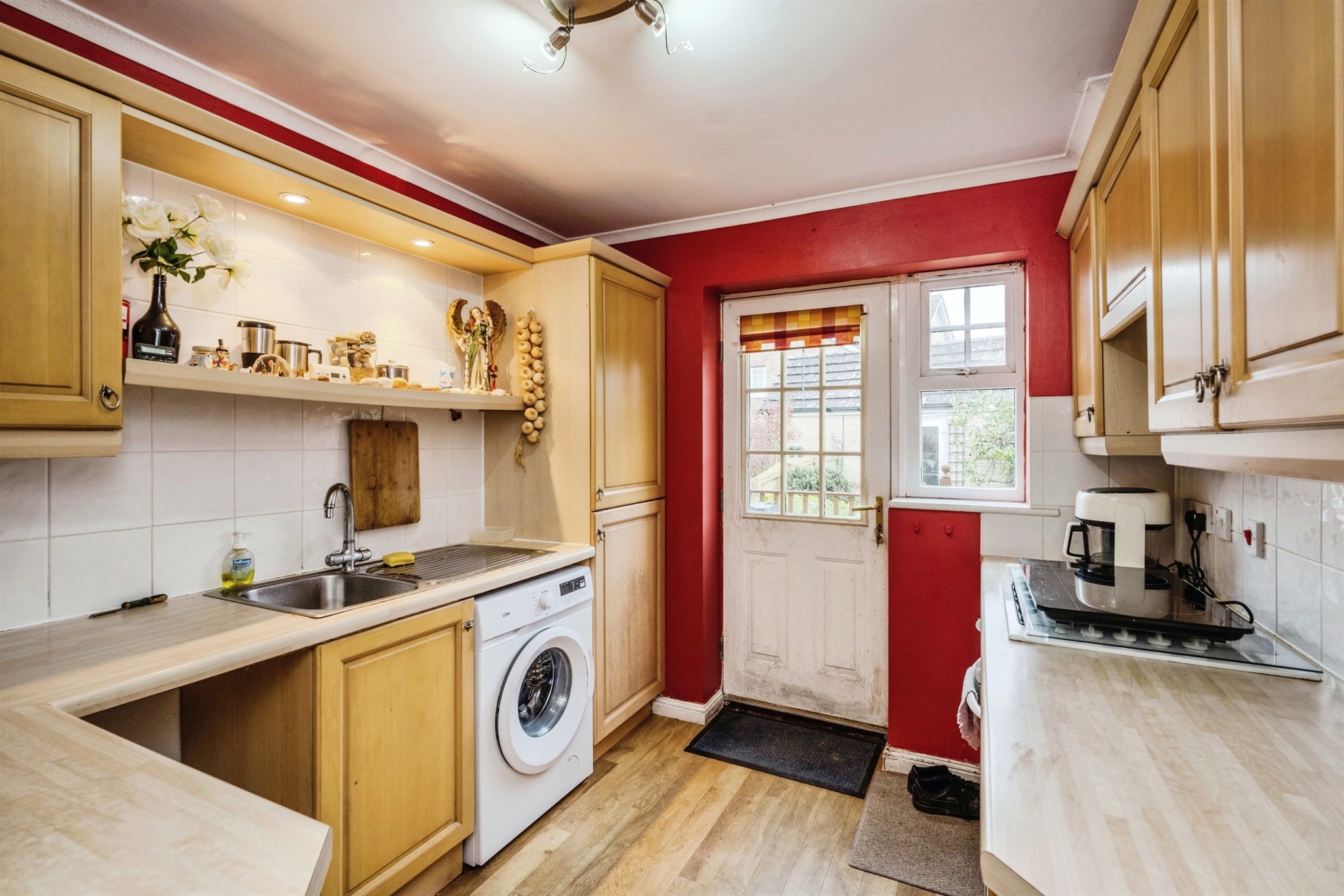 3 bed Detached