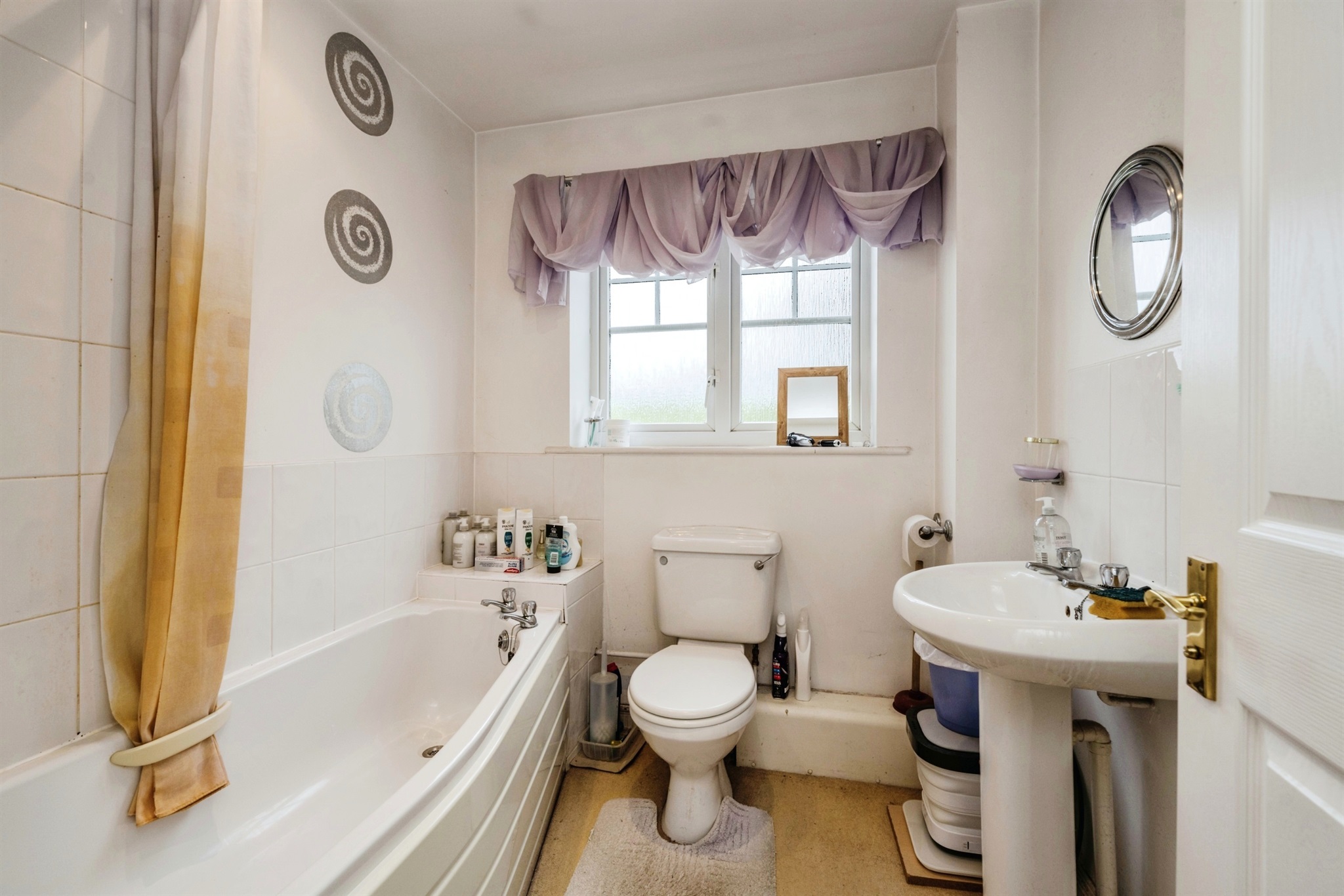 3 bed Detached