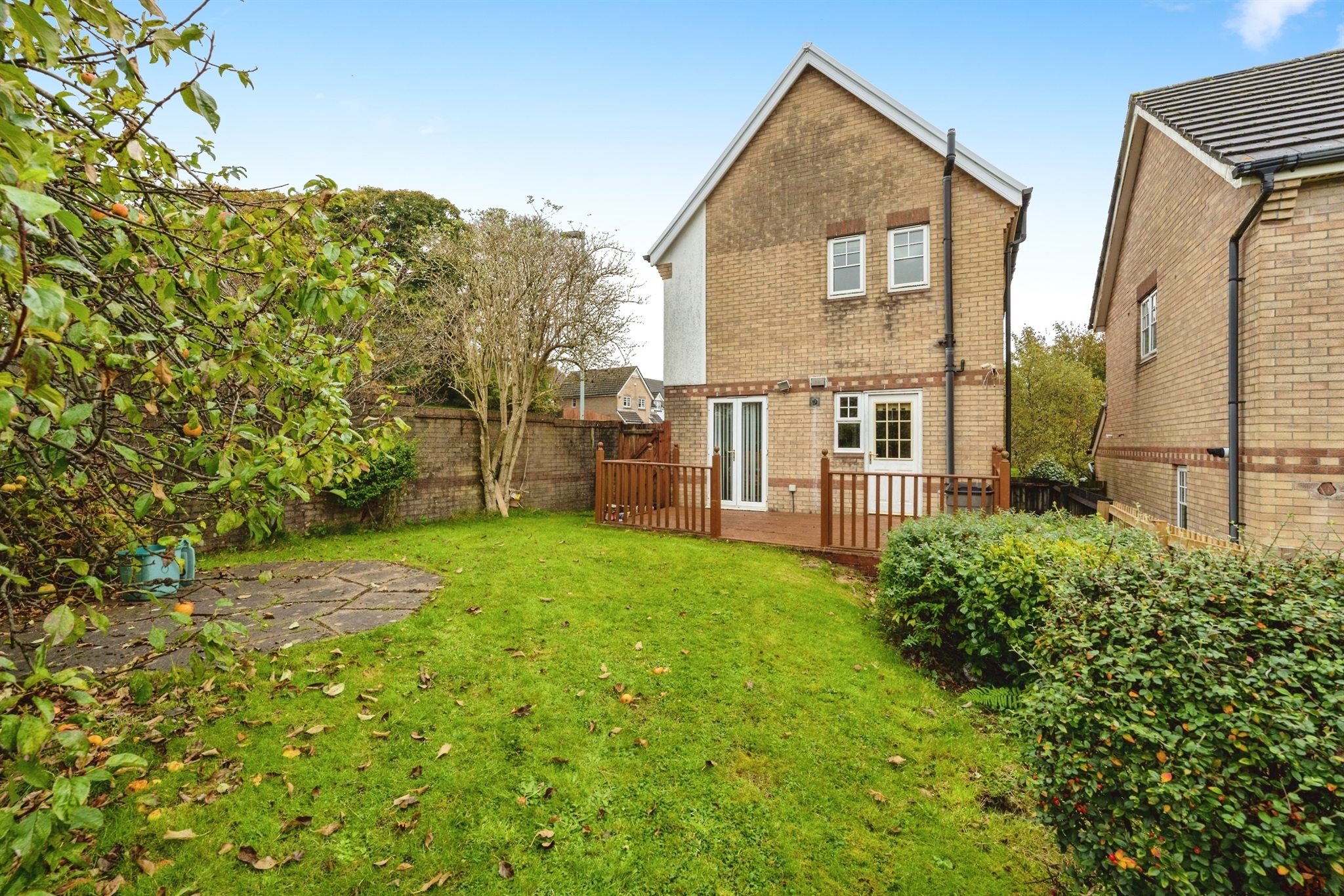 3 bed Detached