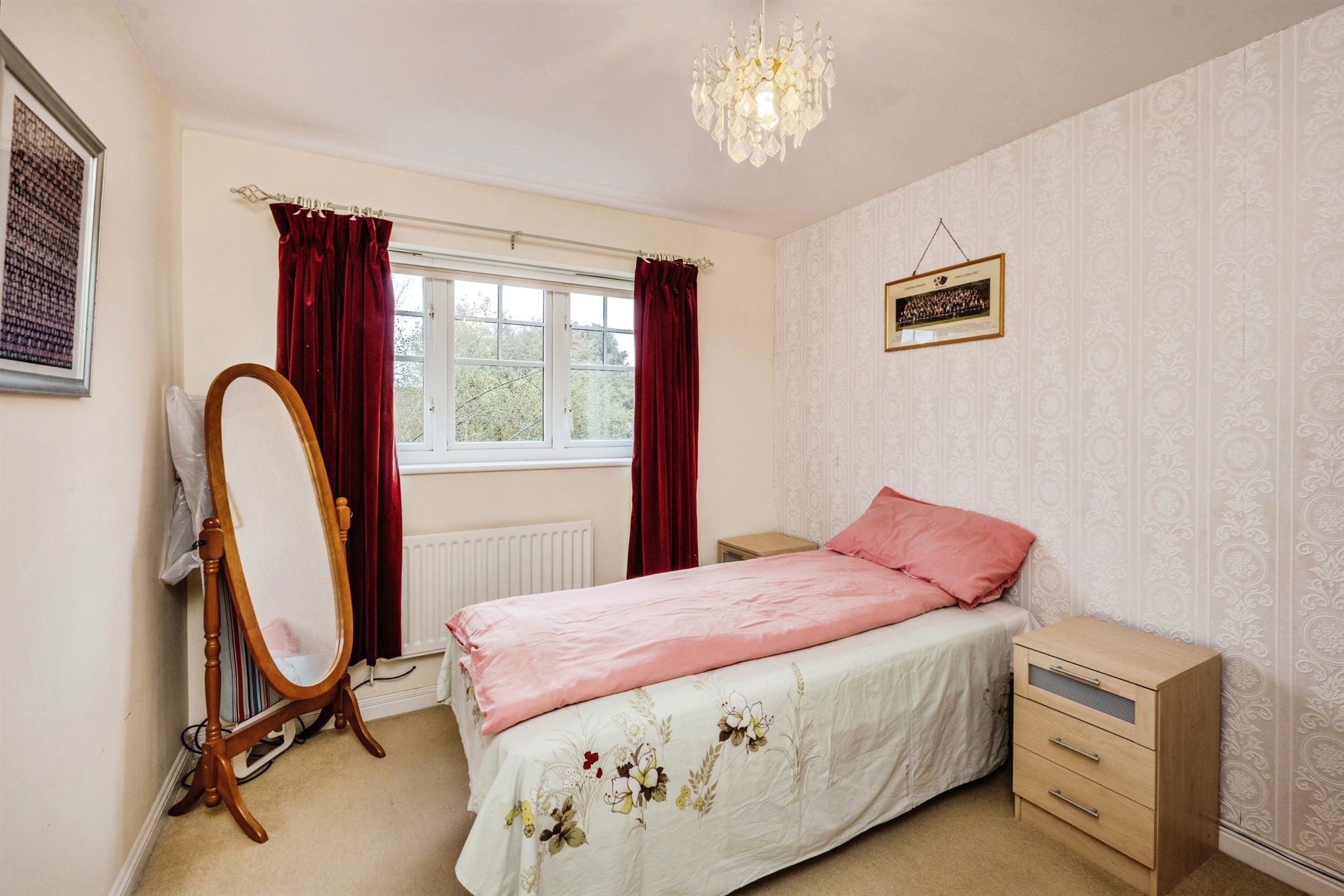 3 bed Detached