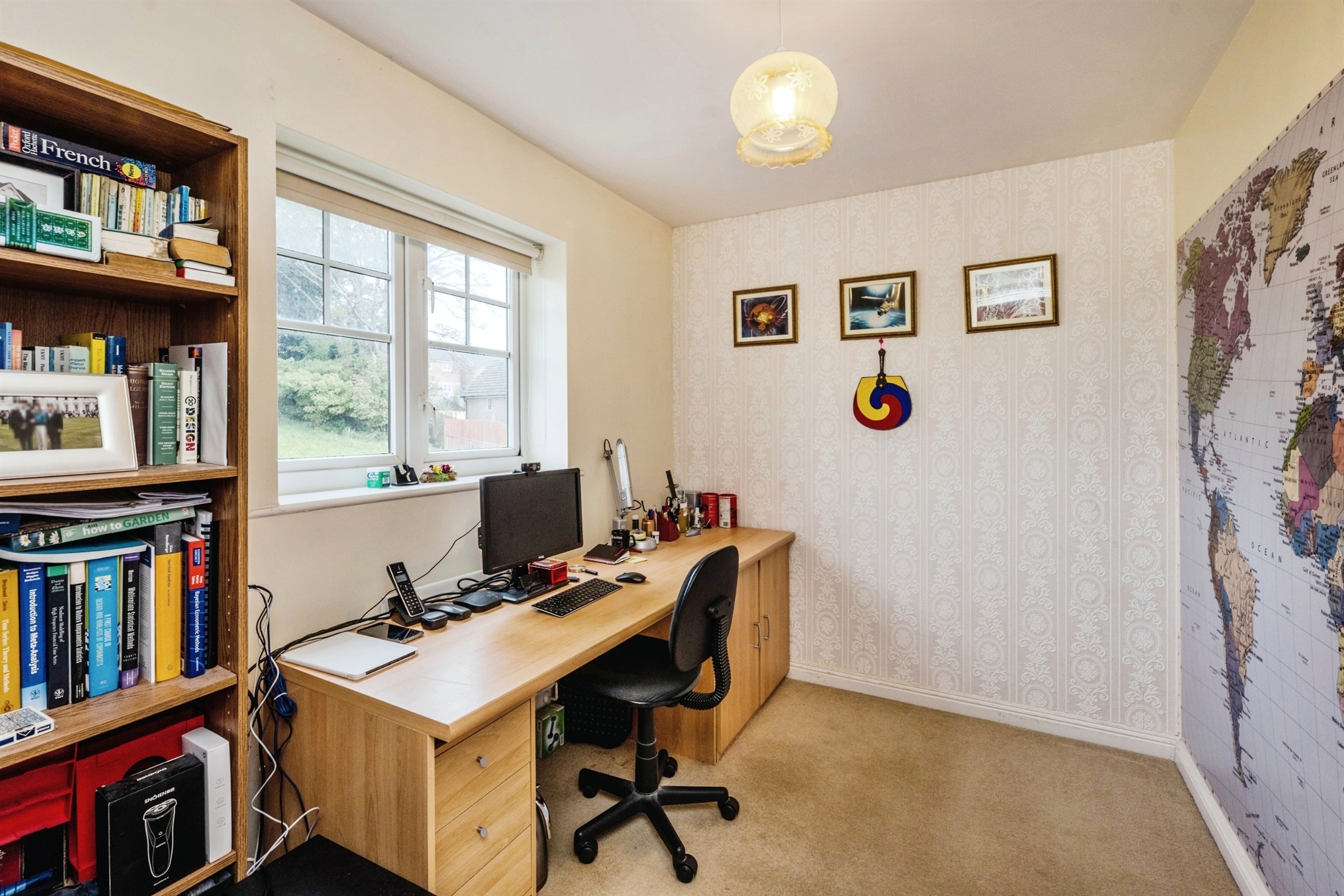 3 bed Detached