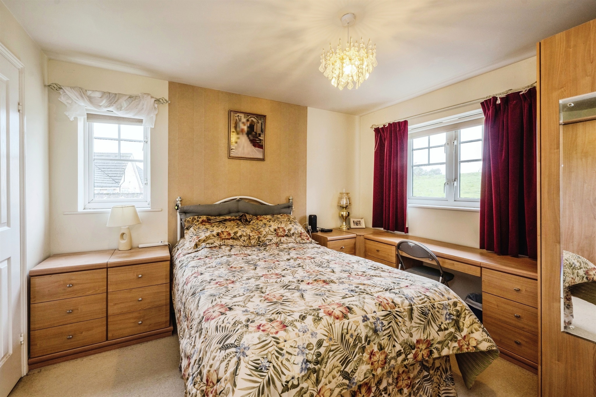 3 bed Detached