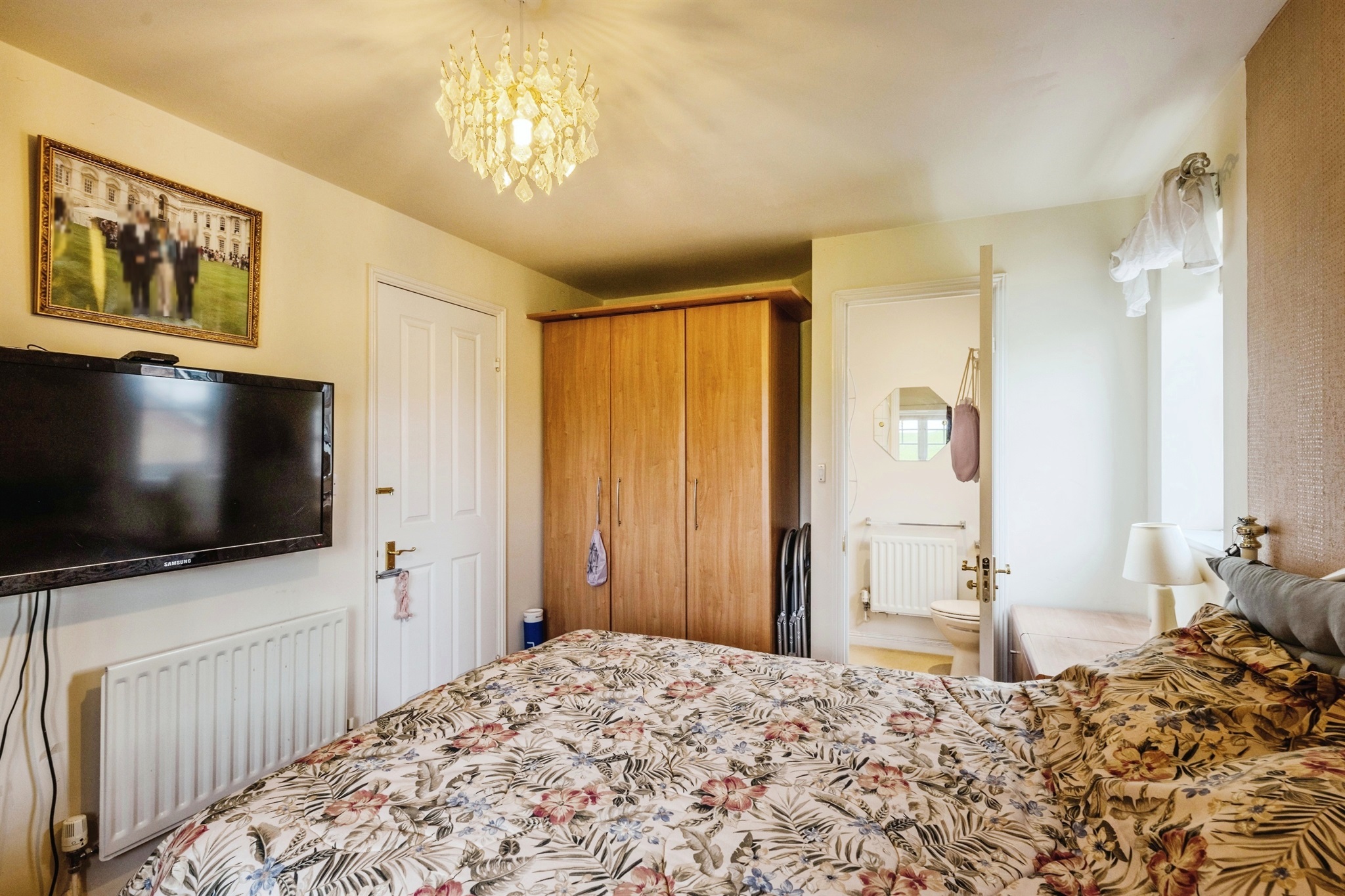 3 bed Detached