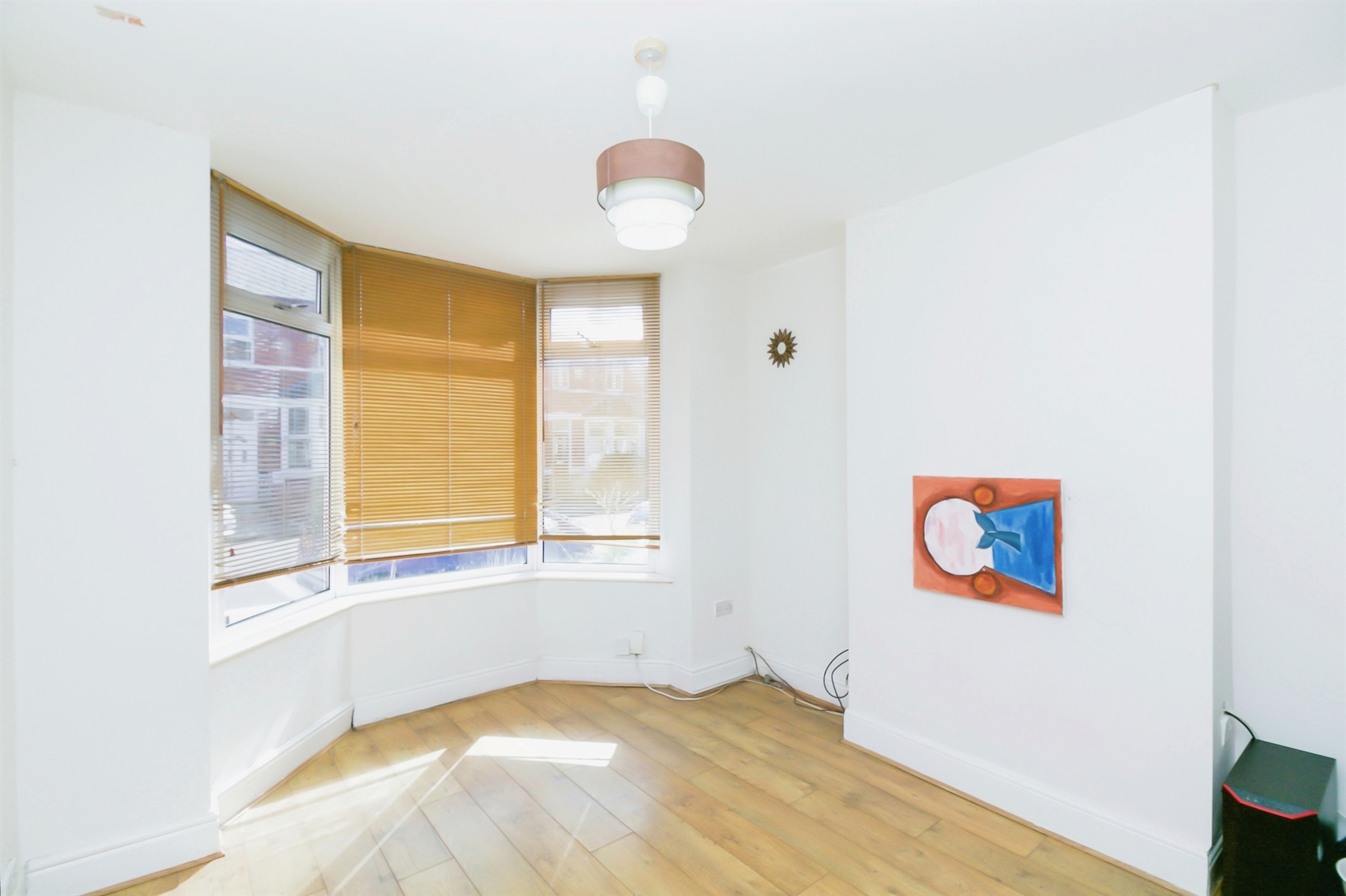3 bed Terraced