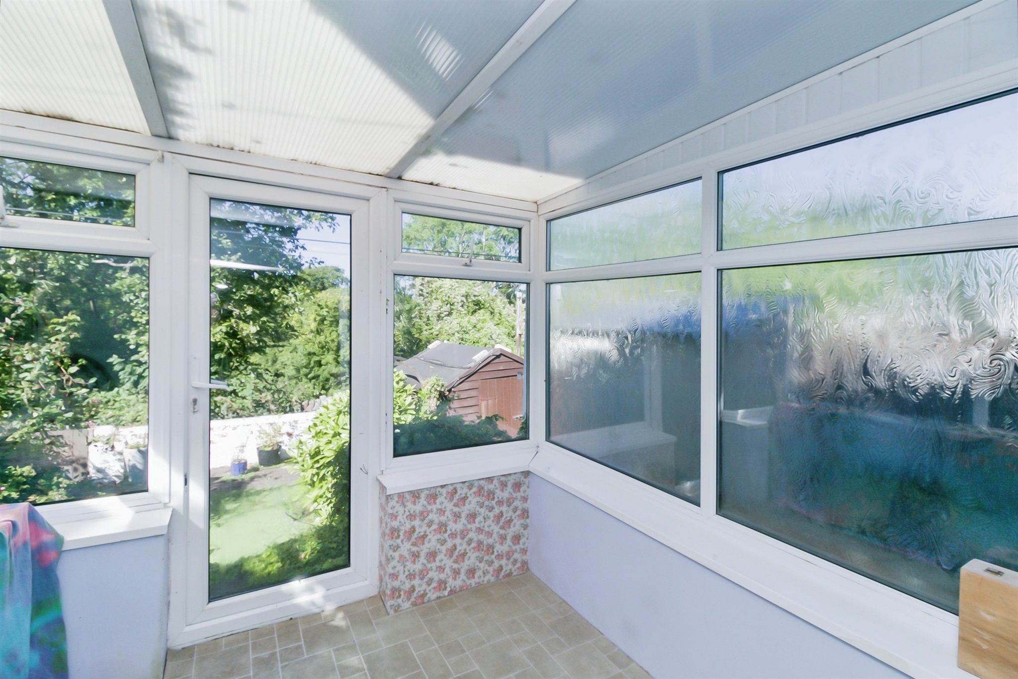 3 bed Terraced