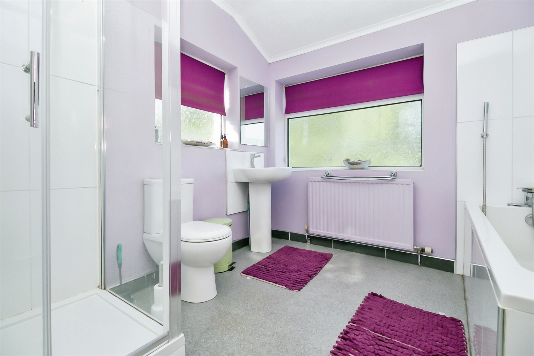 3 bed Terraced
