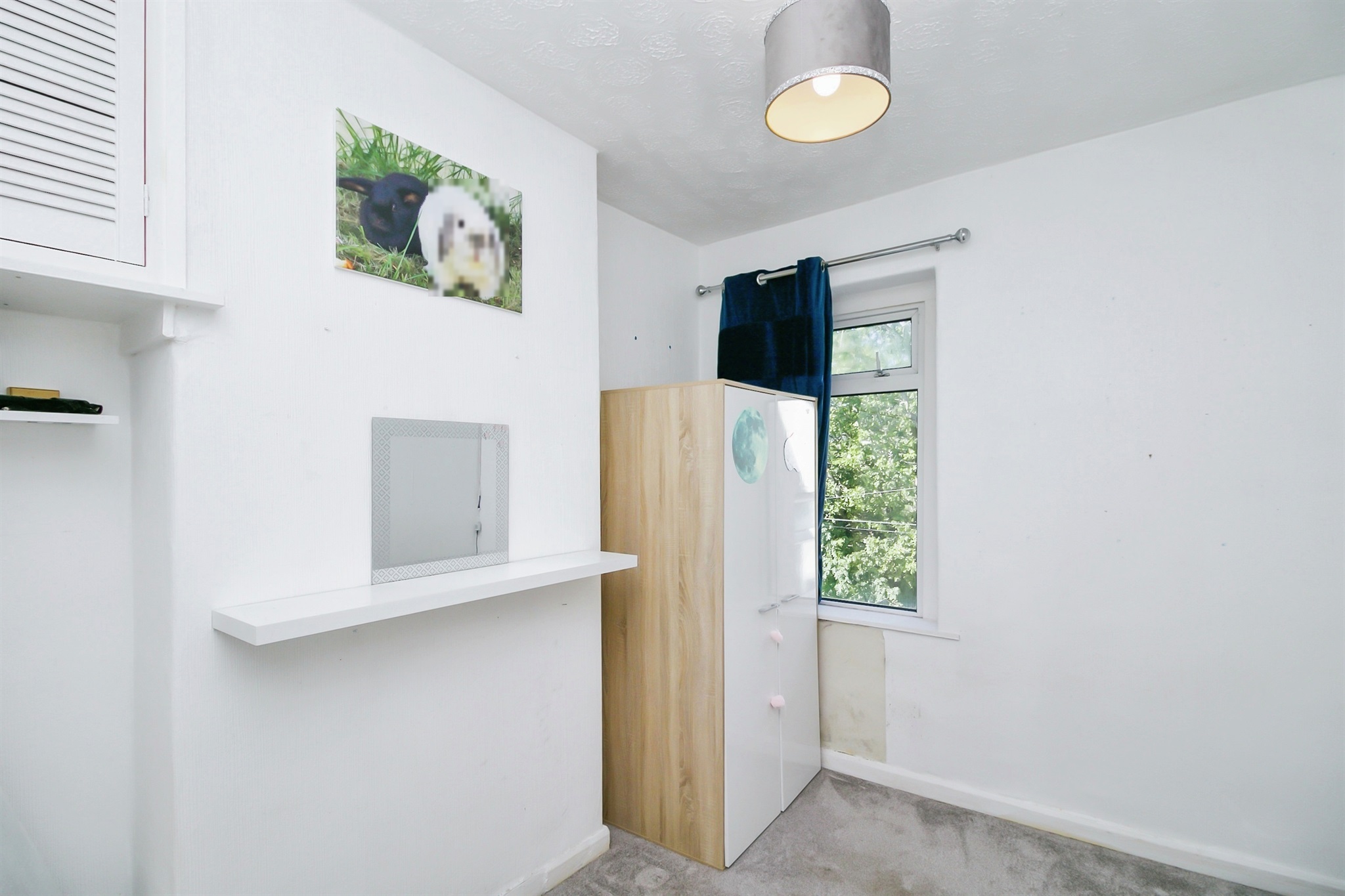 3 bed Terraced