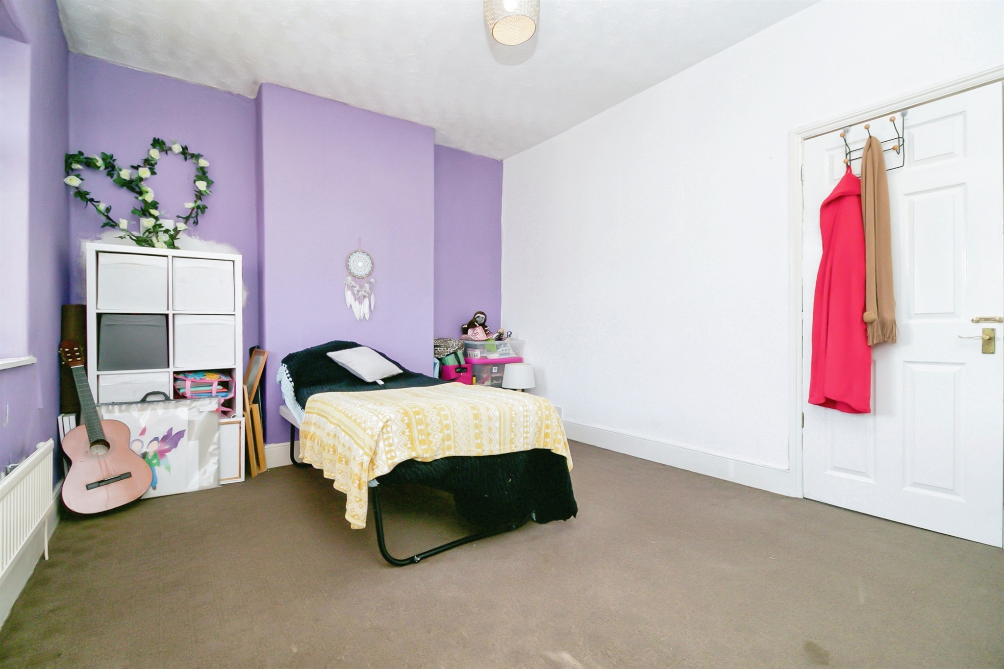 3 bed Terraced