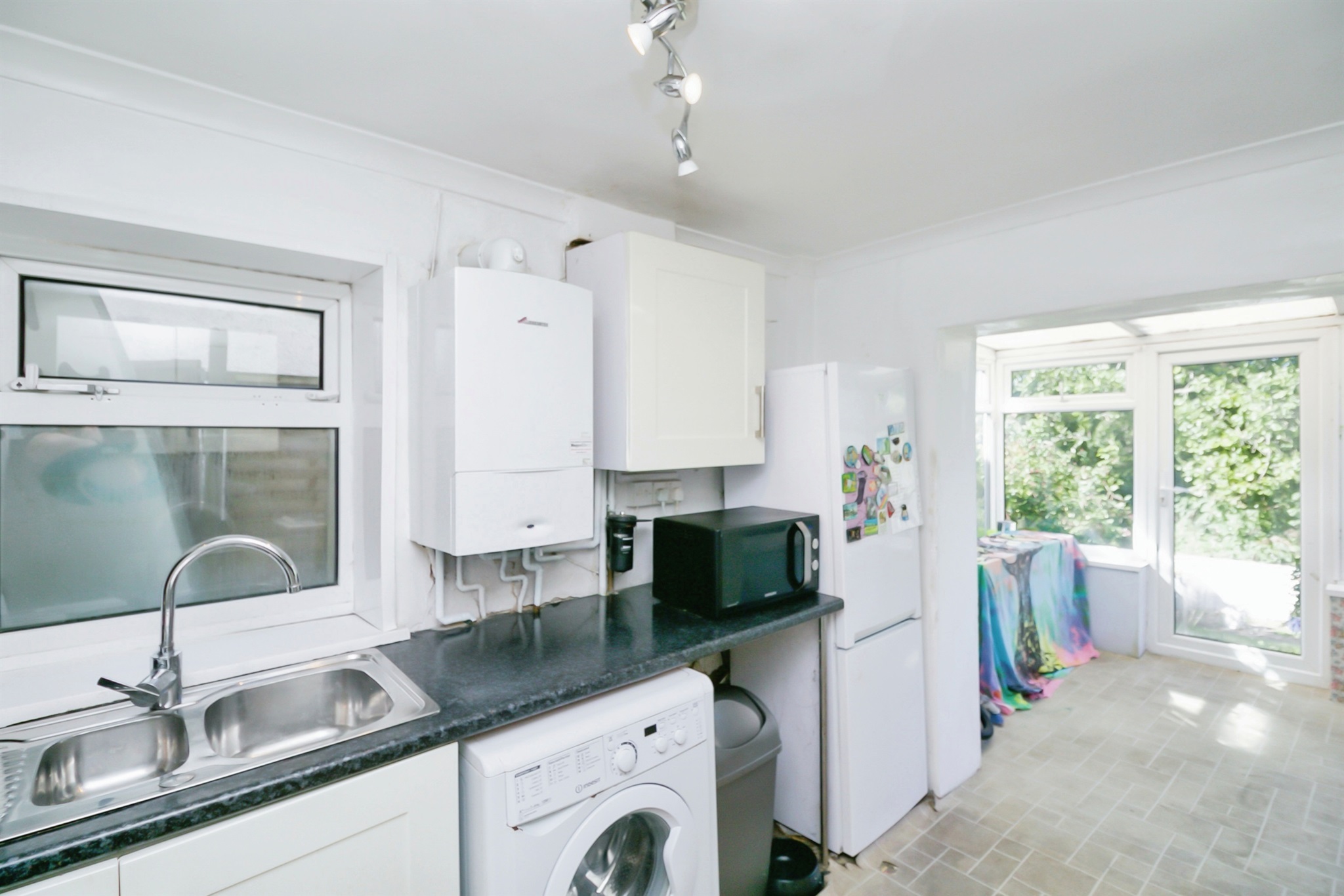 3 bed Terraced
