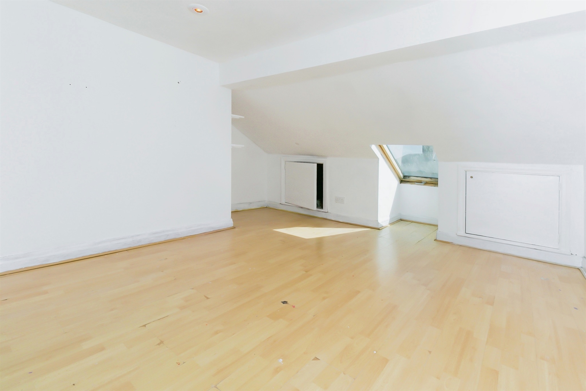 3 bed Terraced