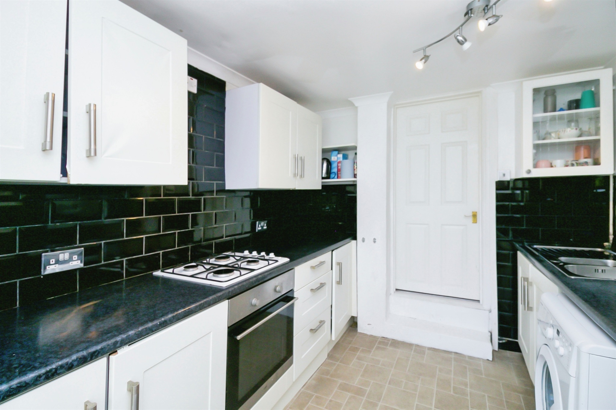3 bed Terraced