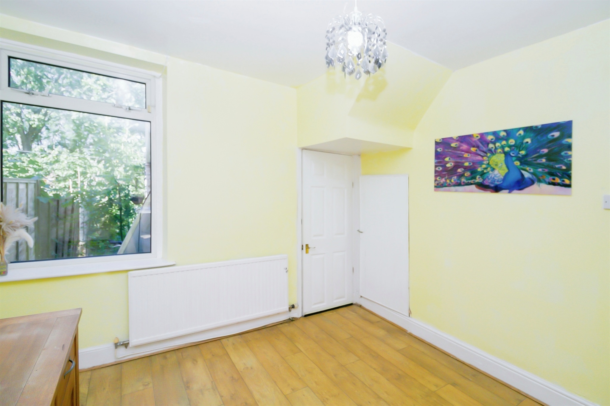 3 bed Terraced